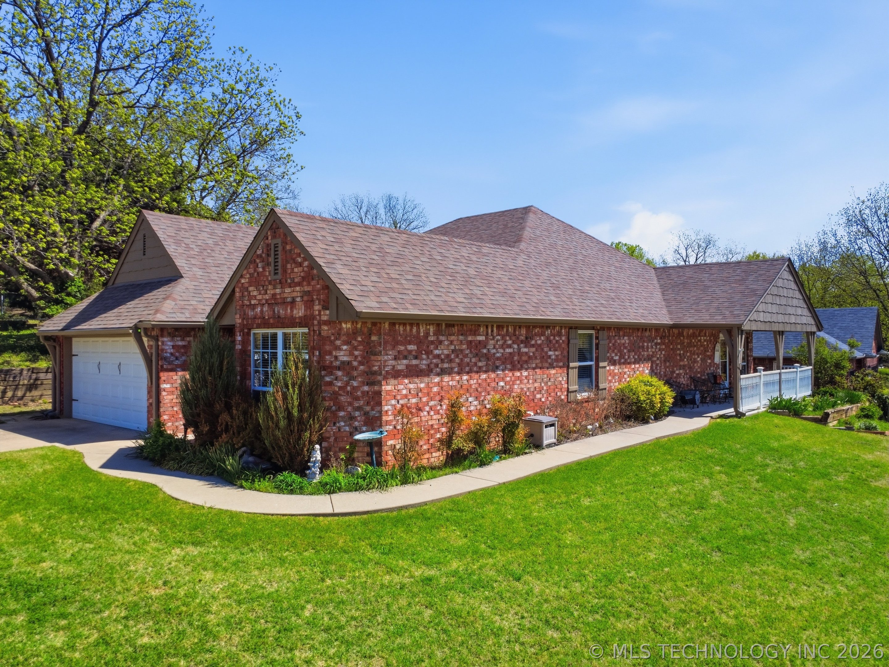 2015 W 4th Place S Claremore OK 74017