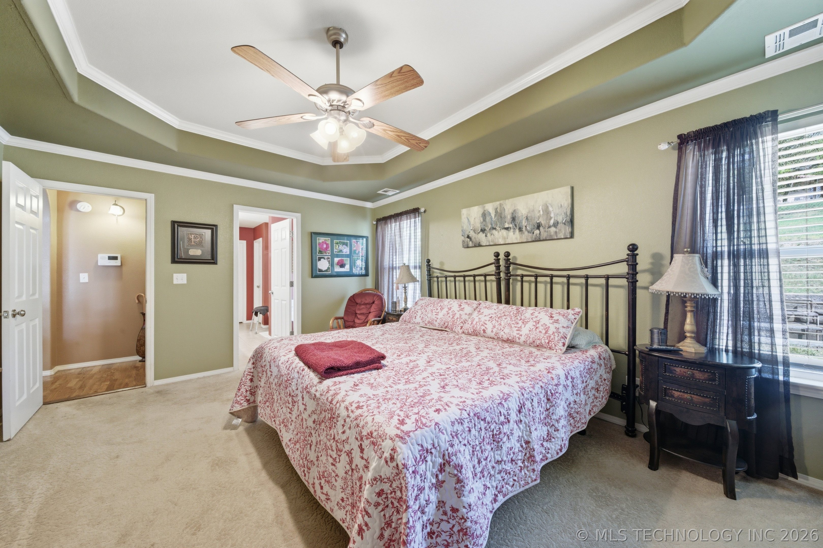 2015 W 4th Place S Claremore OK 74017