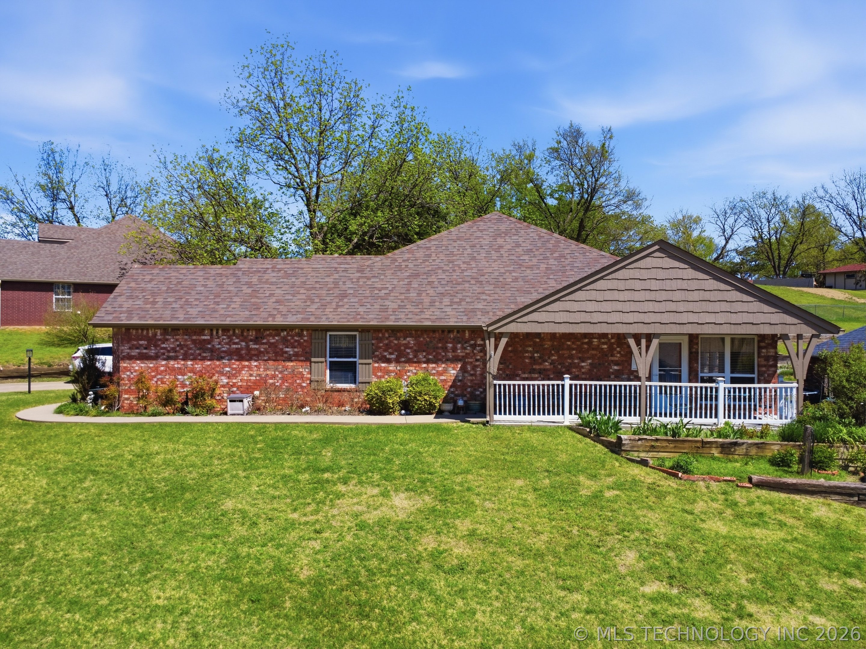 2015 W 4th Place S Claremore OK 74017
