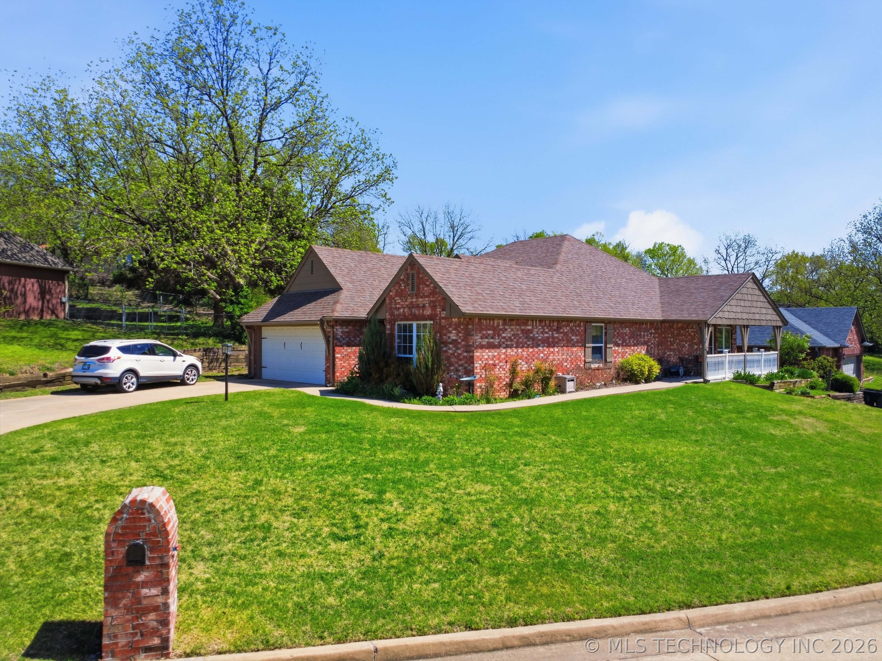 2015 W 4th Place S Claremore OK 74017