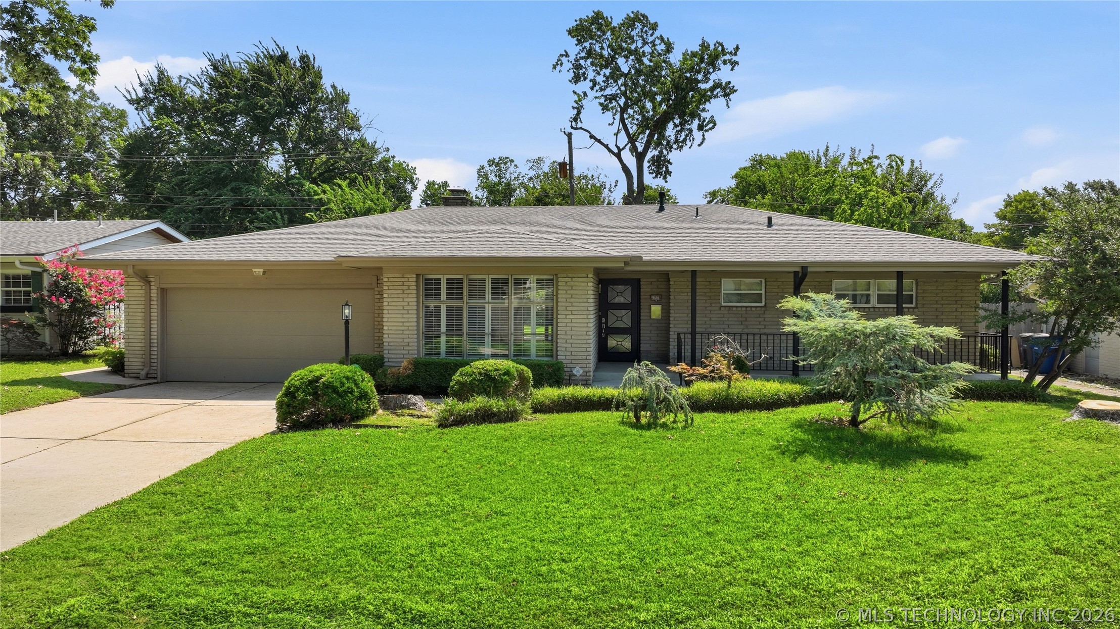 4709 S Toledo Avenue Tulsa OK 74135