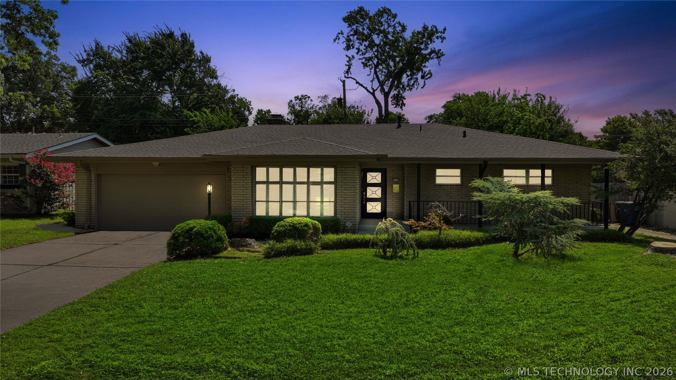 4709 S Toledo Avenue Tulsa OK 74135
