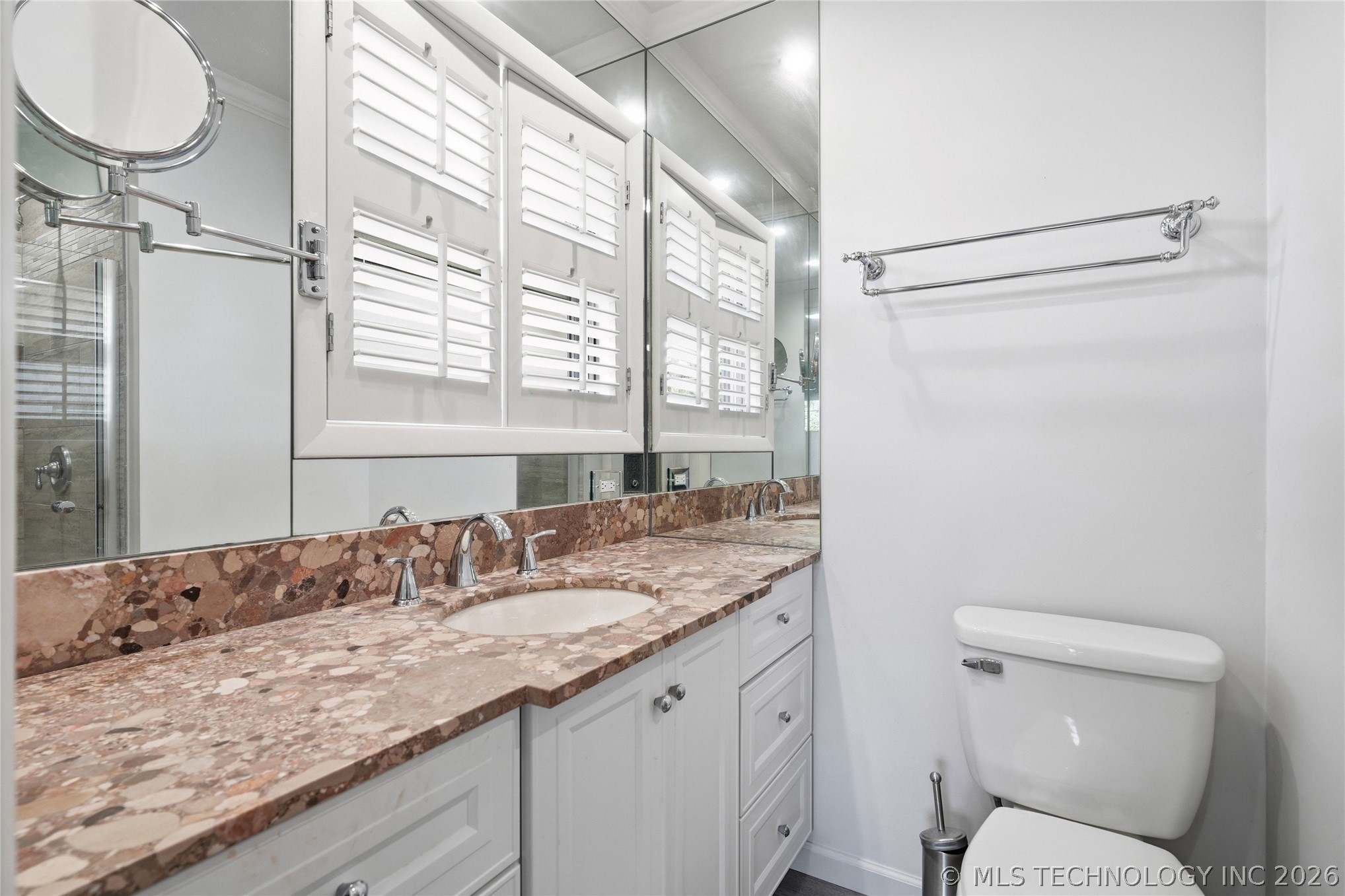 4709 S Toledo Avenue Tulsa OK 74135