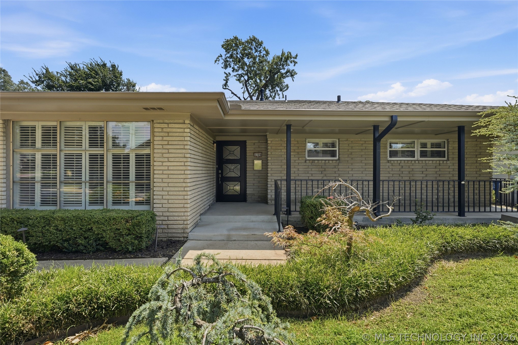 4709 S Toledo Avenue Tulsa OK 74135