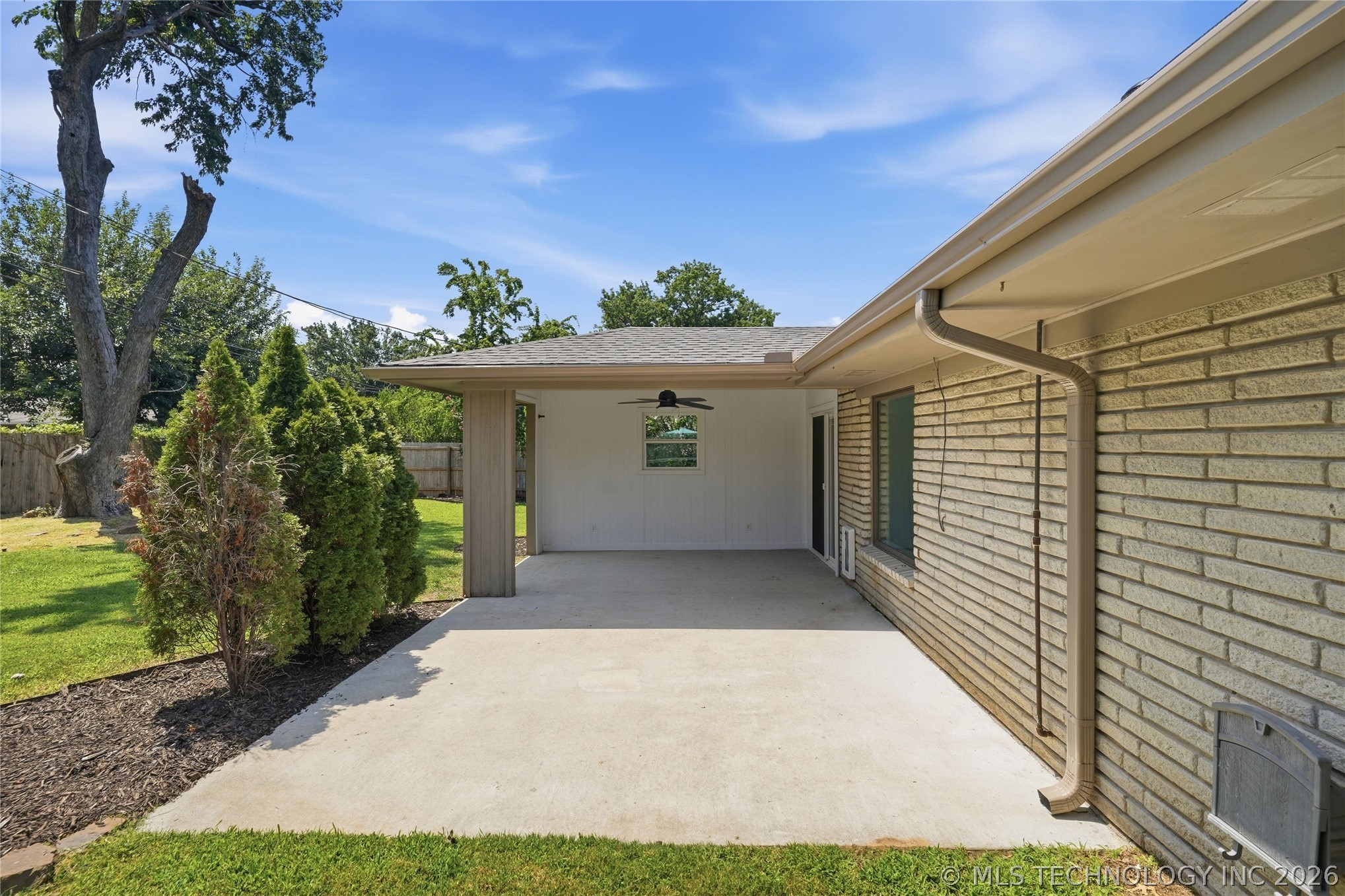 4709 S Toledo Avenue Tulsa OK 74135