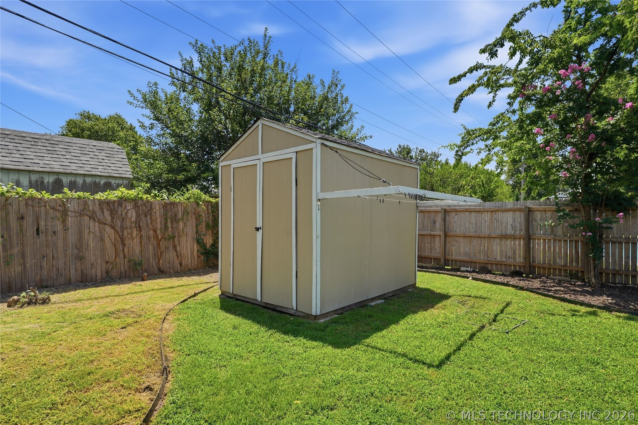 4709 S Toledo Avenue Tulsa OK 74135