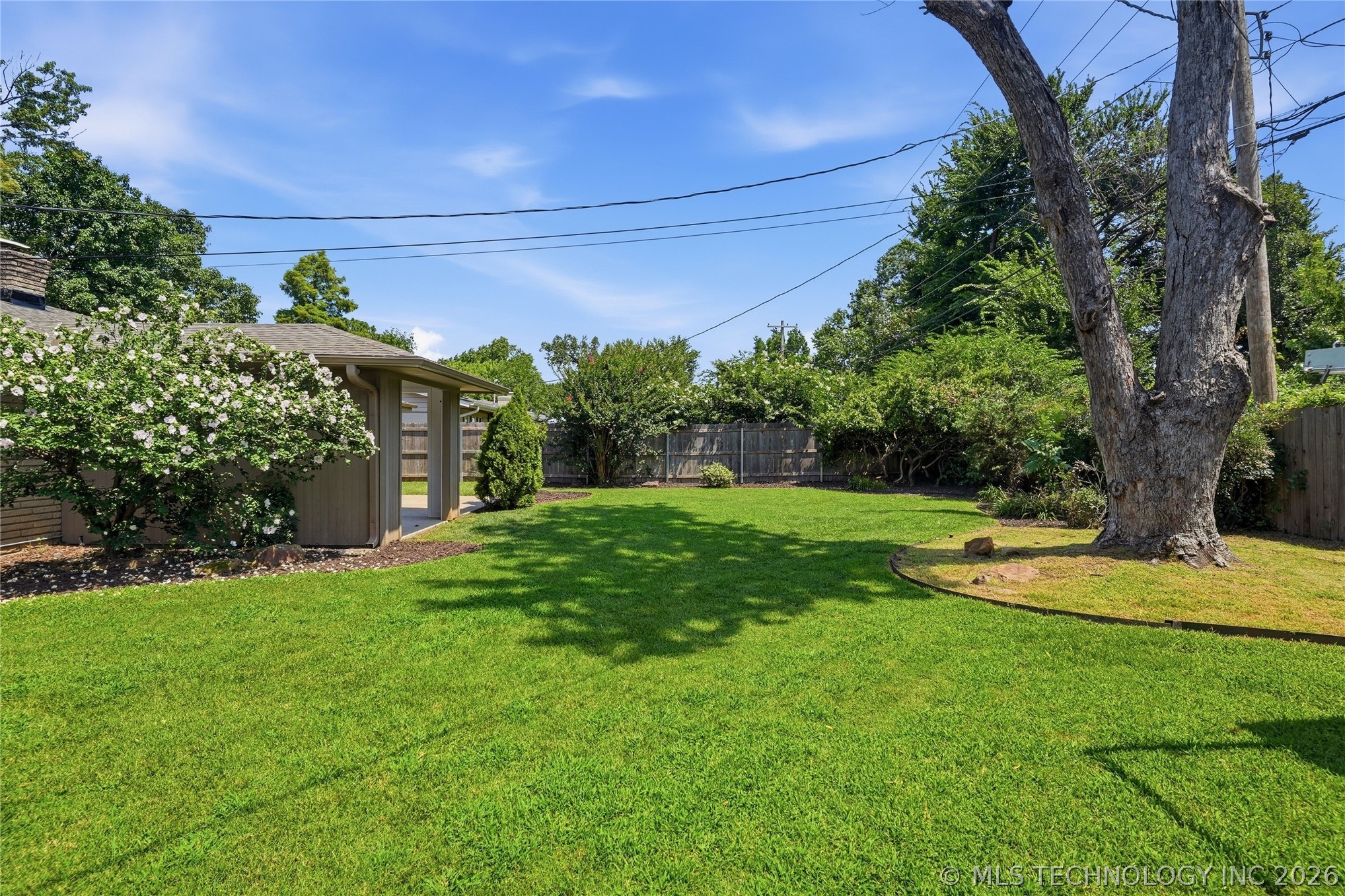 4709 S Toledo Avenue Tulsa OK 74135