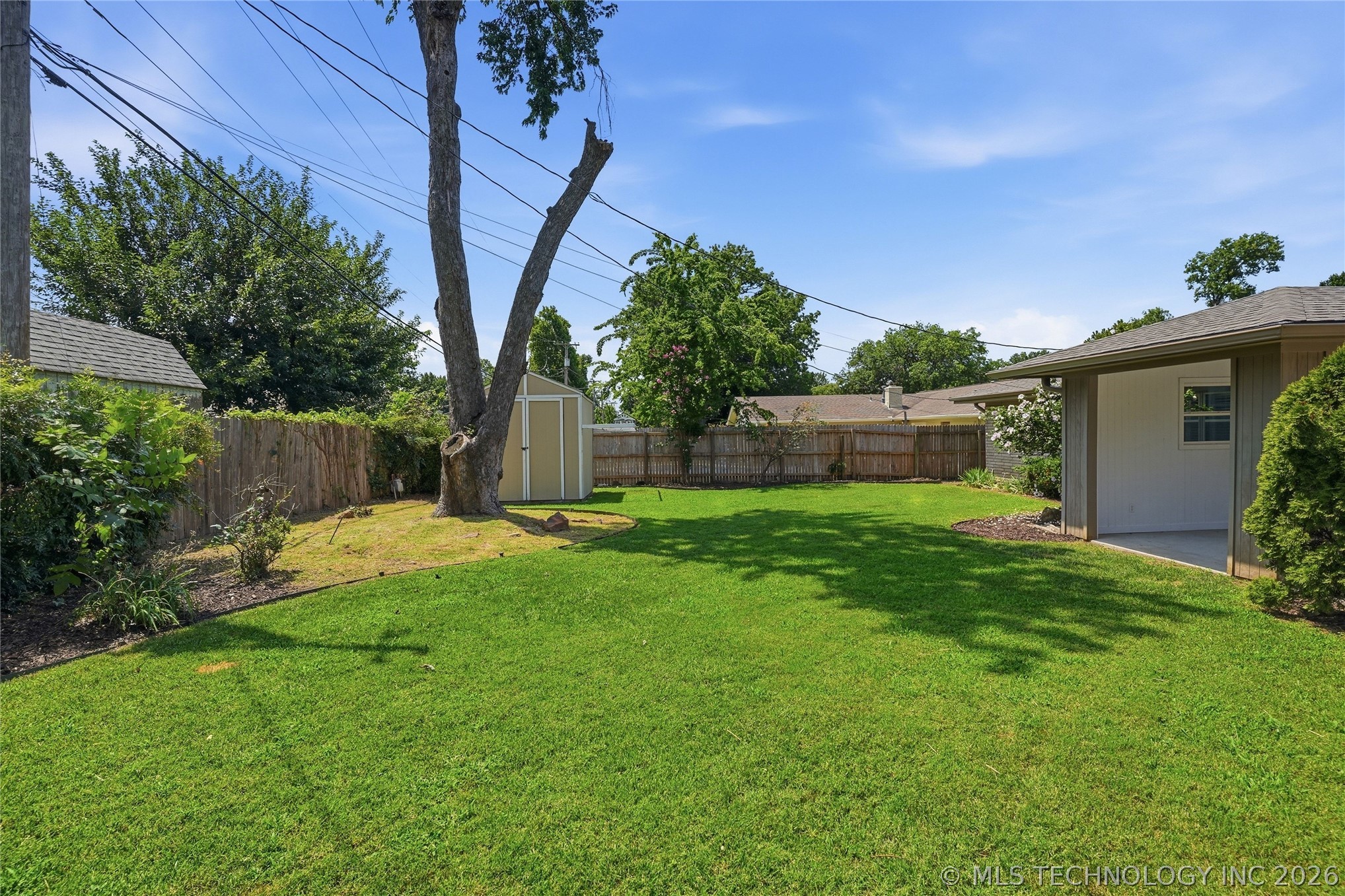 4709 S Toledo Avenue Tulsa OK 74135