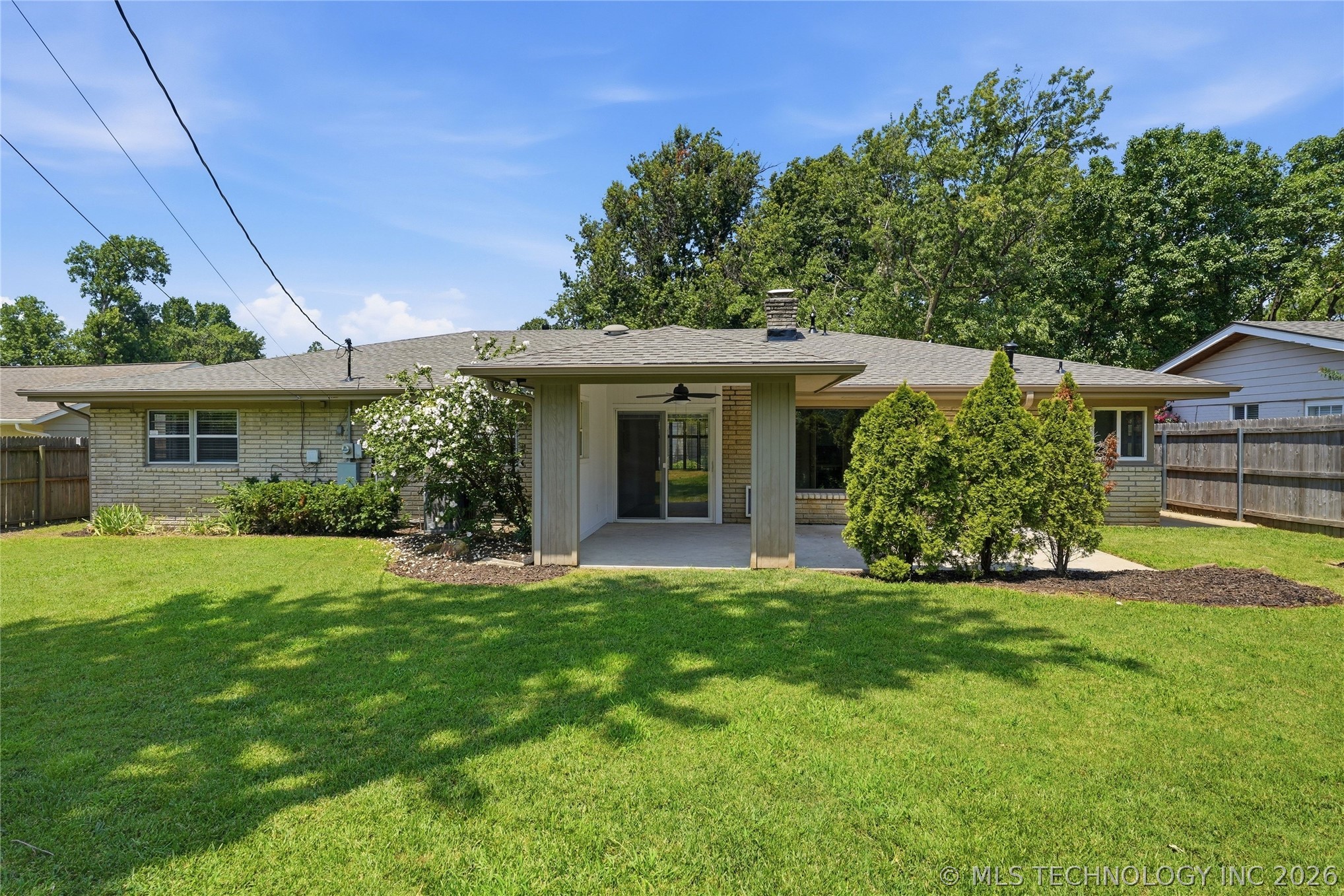 4709 S Toledo Avenue Tulsa OK 74135