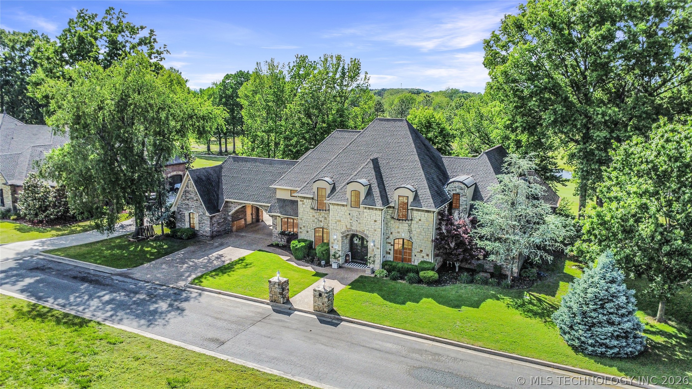 3270 Cypress Lane Tahlequah OK 74464