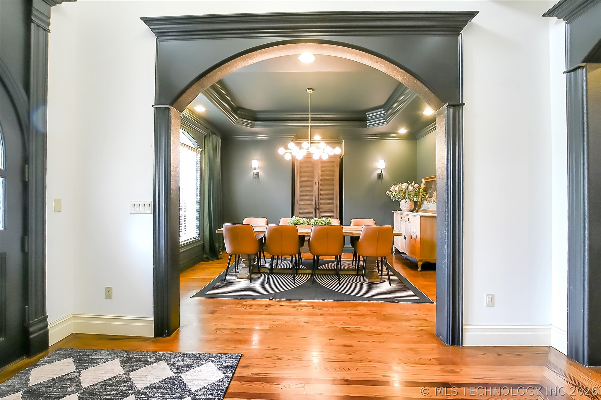 3270 Cypress Lane Tahlequah OK 74464