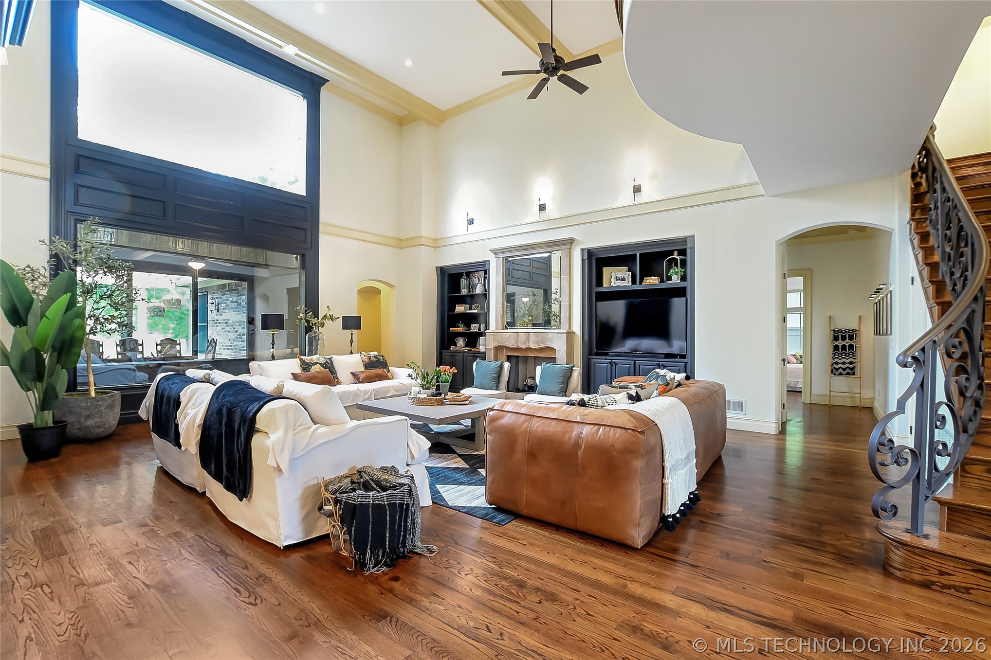 3270 Cypress Lane Tahlequah OK 74464