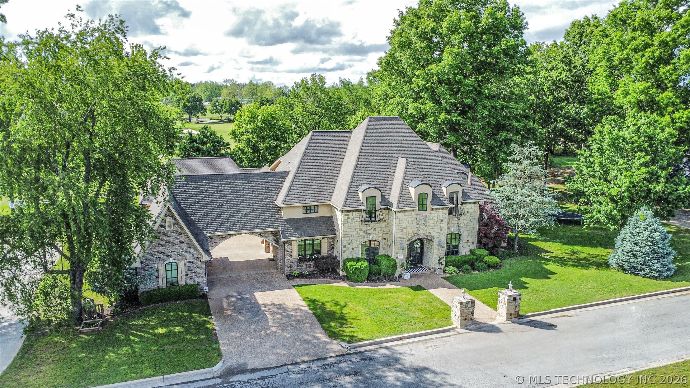 3270 Cypress Lane Tahlequah OK 74464