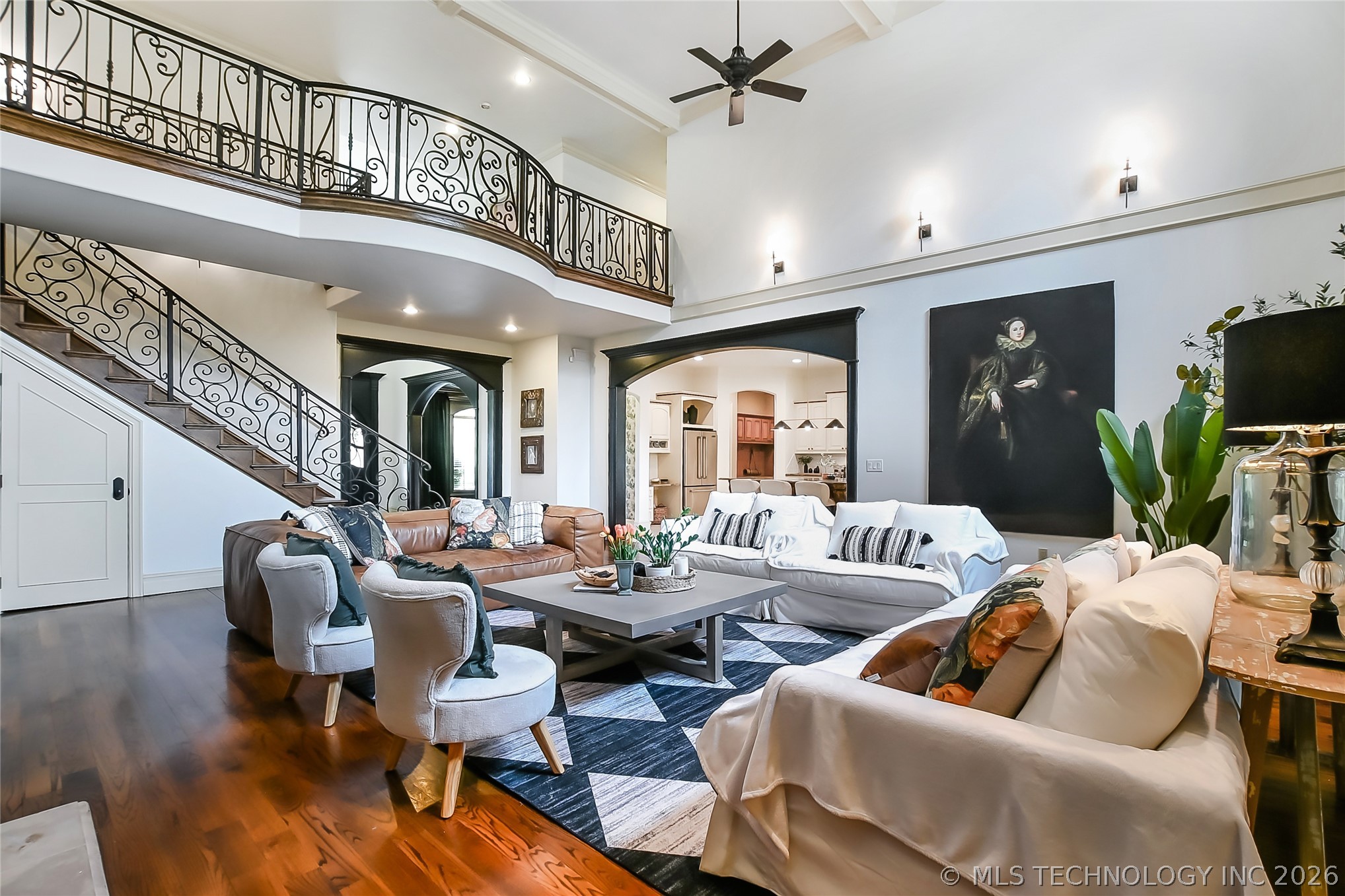 3270 Cypress Lane Tahlequah OK 74464