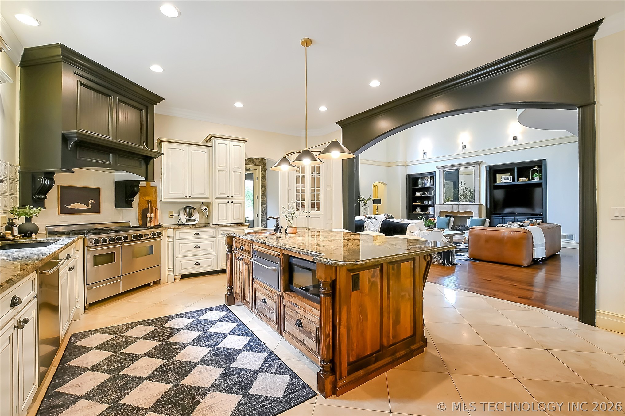 3270 Cypress Lane Tahlequah OK 74464