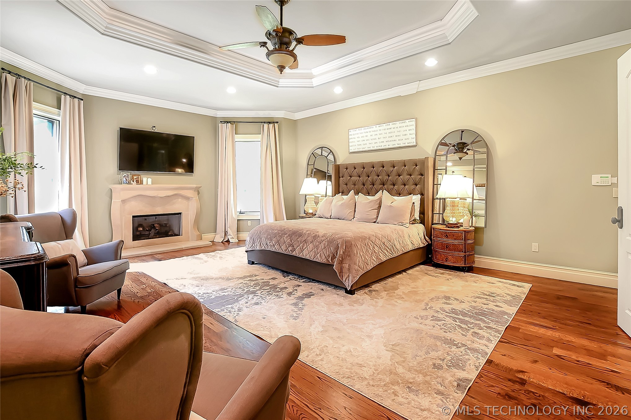 3270 Cypress Lane Tahlequah OK 74464