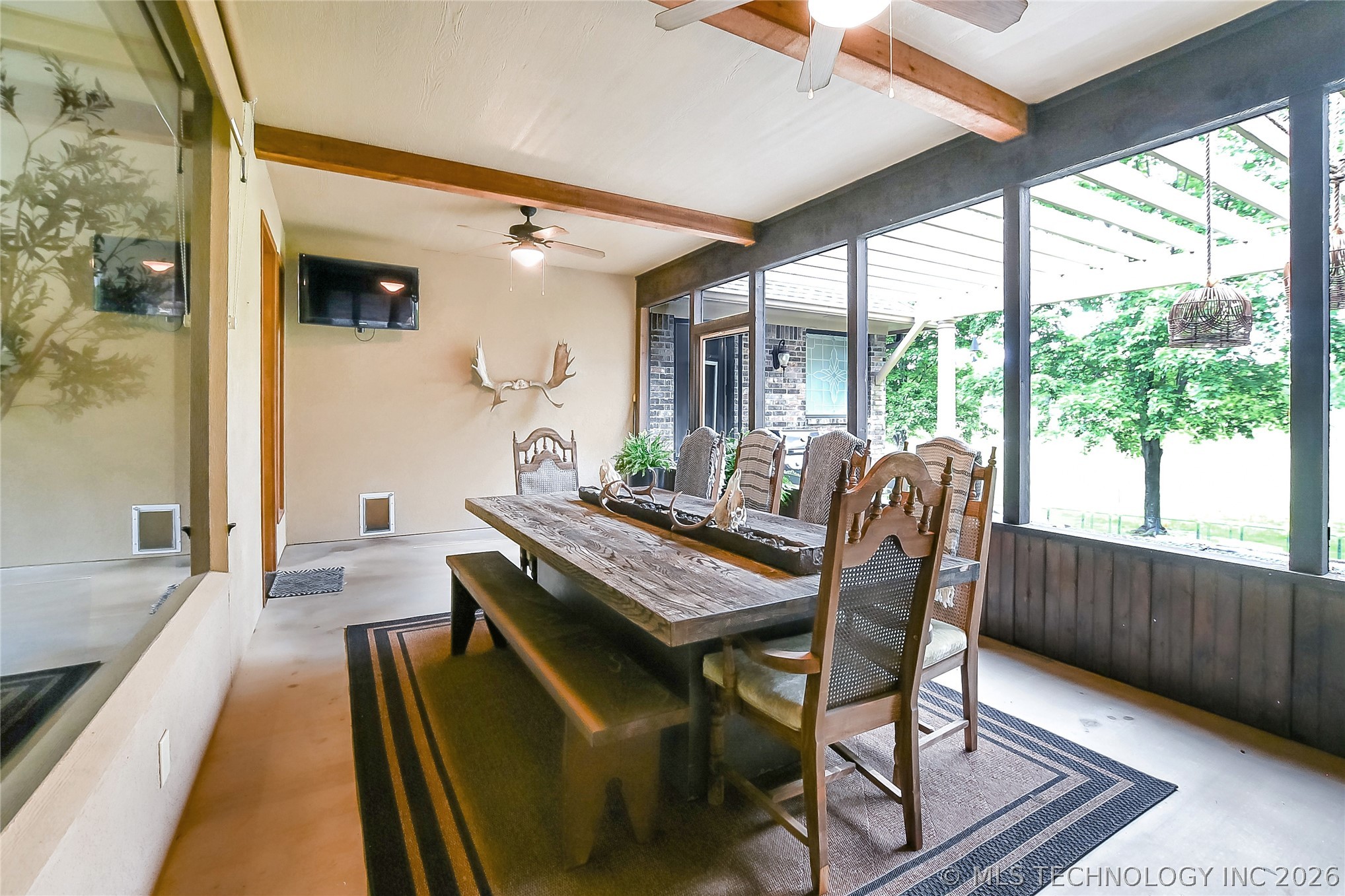 3270 Cypress Lane Tahlequah OK 74464