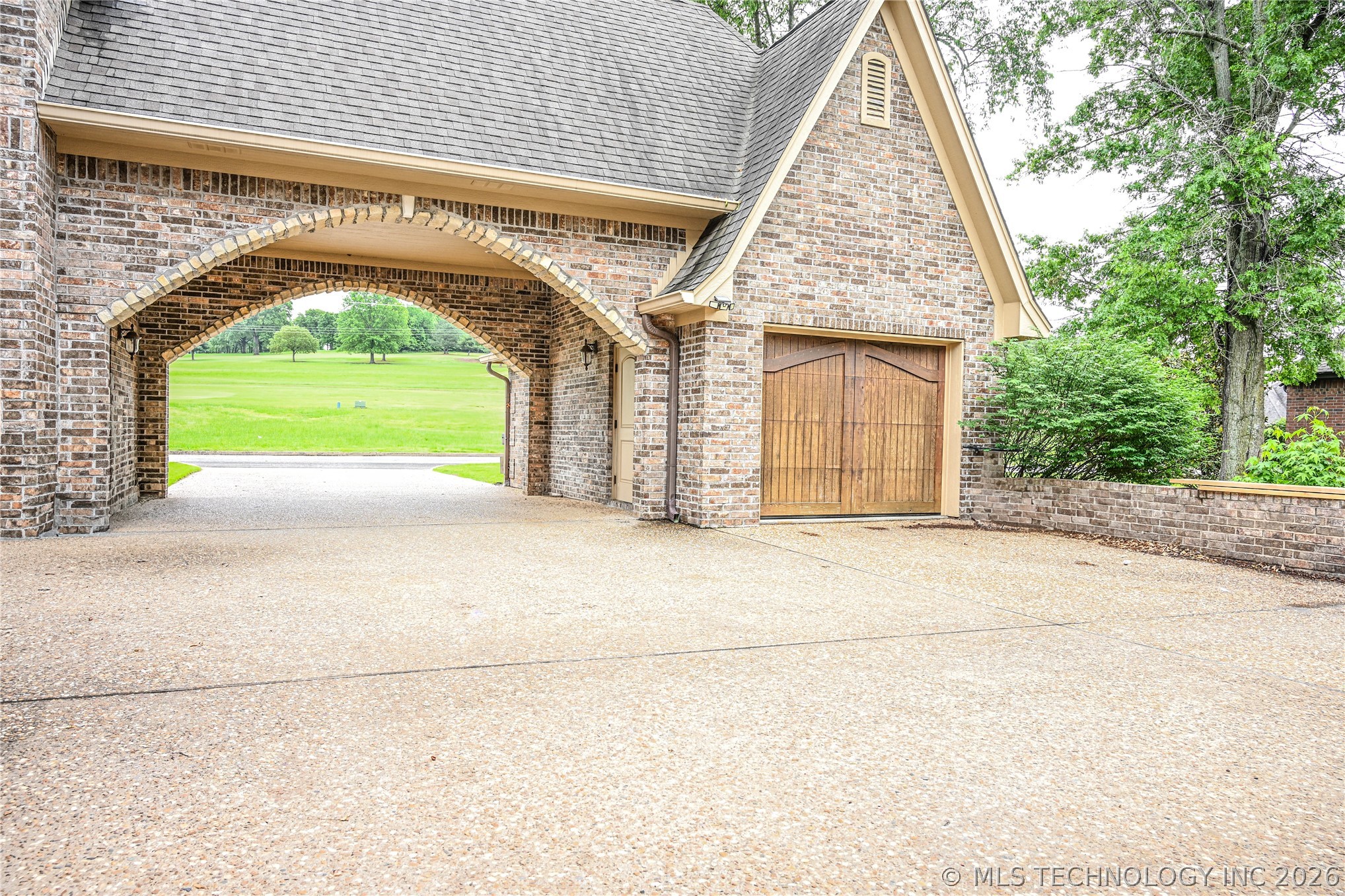 3270 Cypress Lane Tahlequah OK 74464