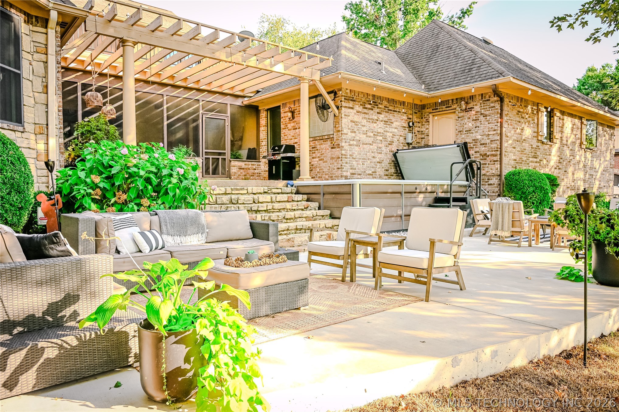 3270 Cypress Lane Tahlequah OK 74464
