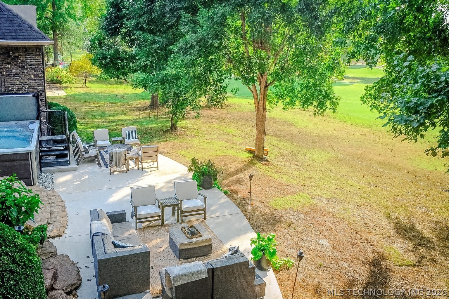 3270 Cypress Lane Tahlequah OK 74464