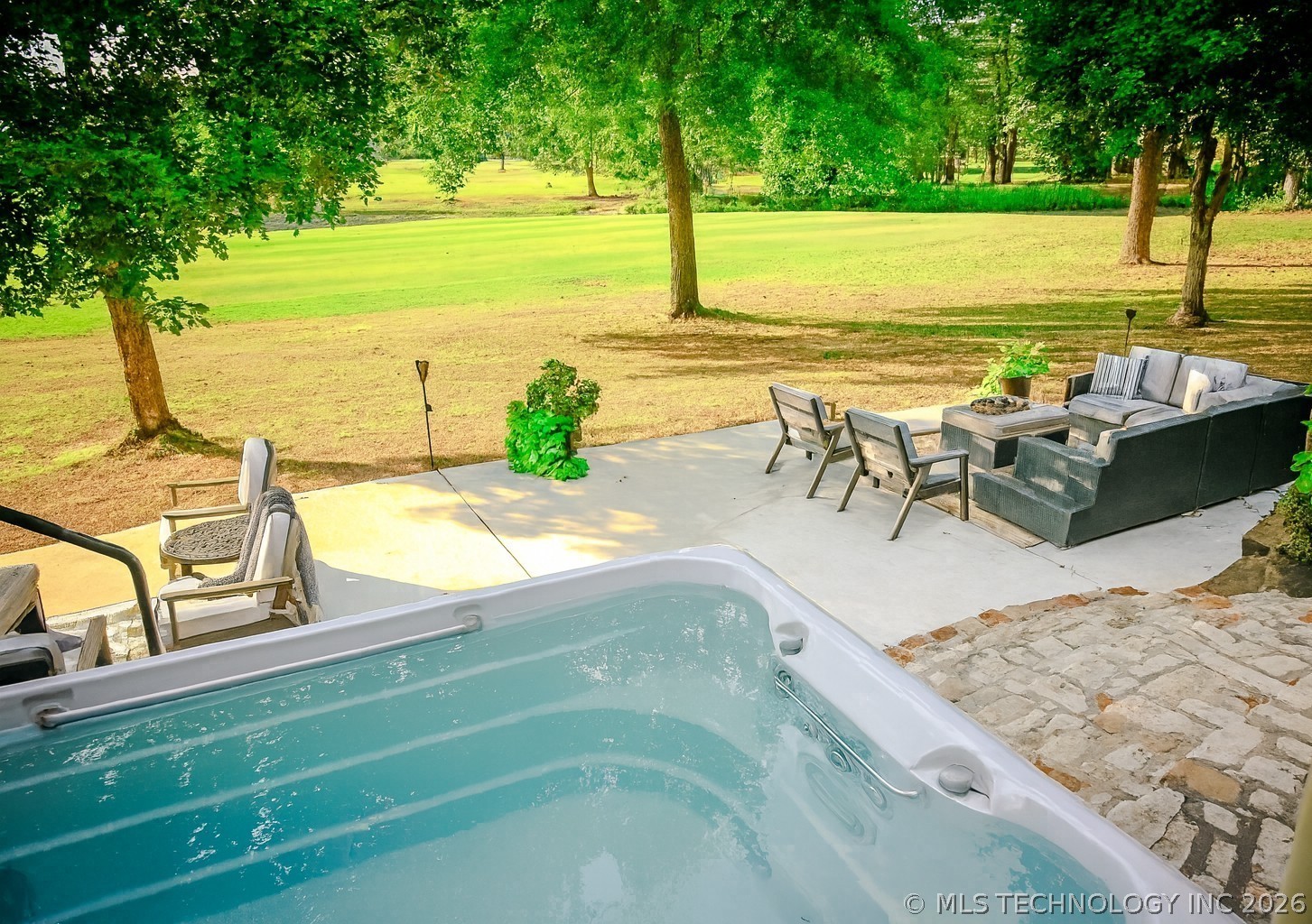 3270 Cypress Lane Tahlequah OK 74464
