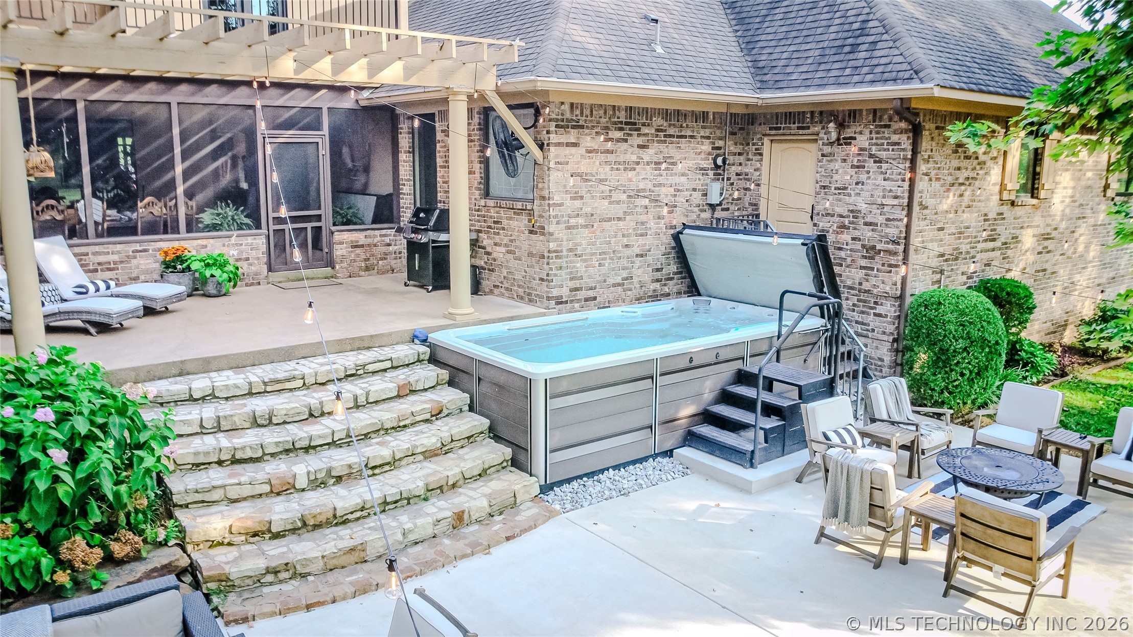 3270 Cypress Lane Tahlequah OK 74464