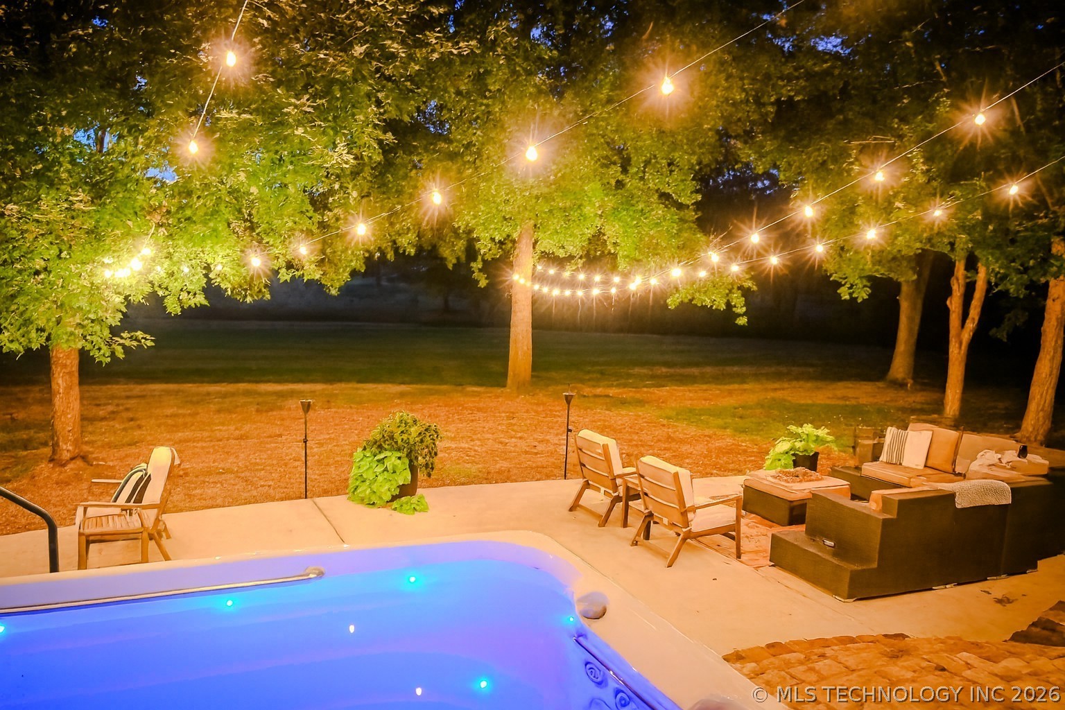 3270 Cypress Lane Tahlequah OK 74464