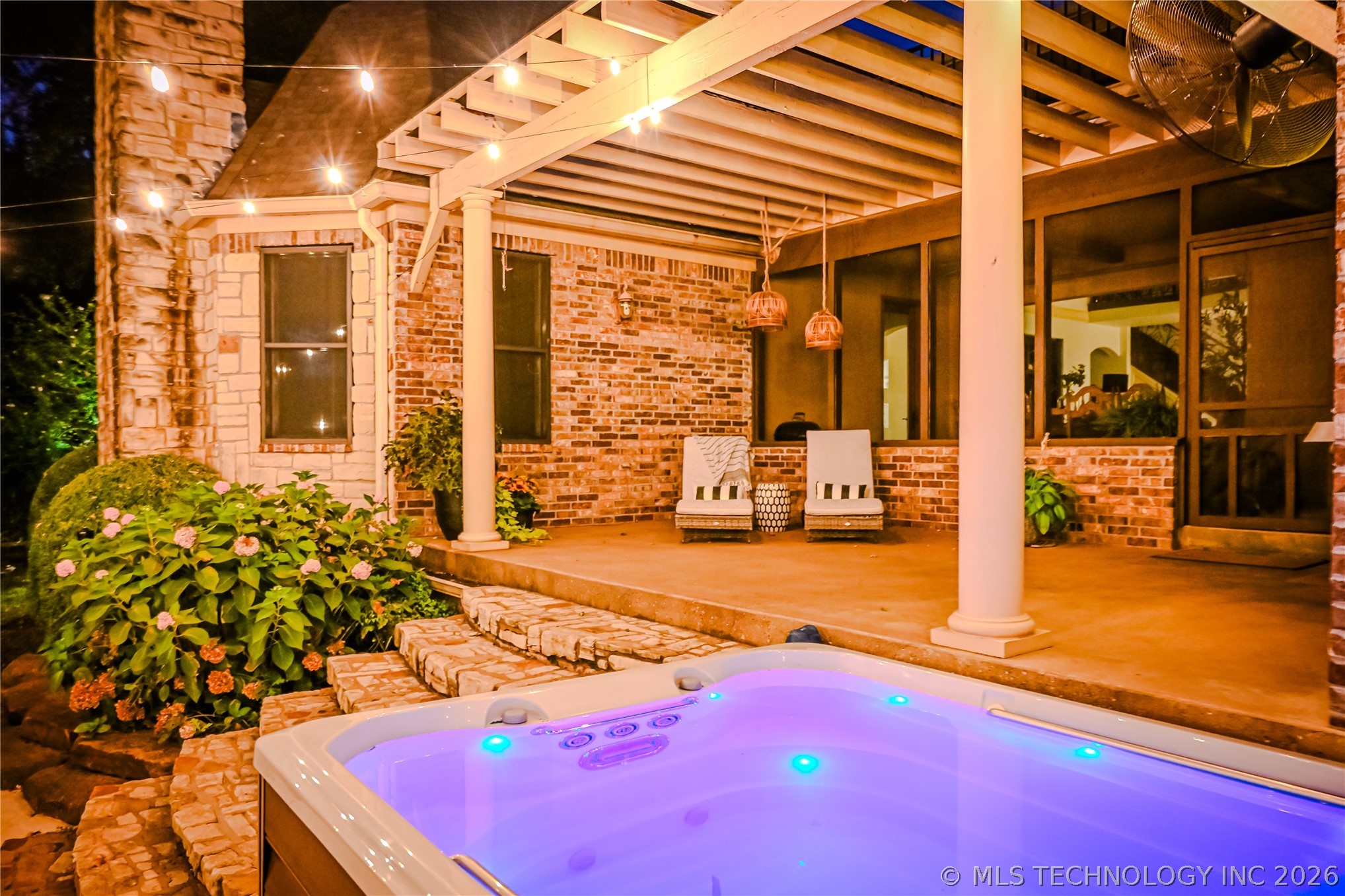3270 Cypress Lane Tahlequah OK 74464
