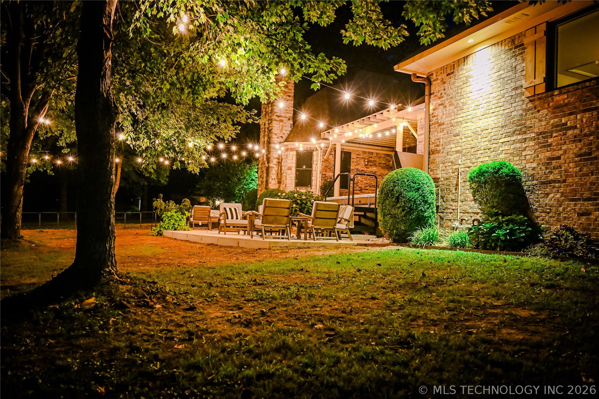 3270 Cypress Lane Tahlequah OK 74464