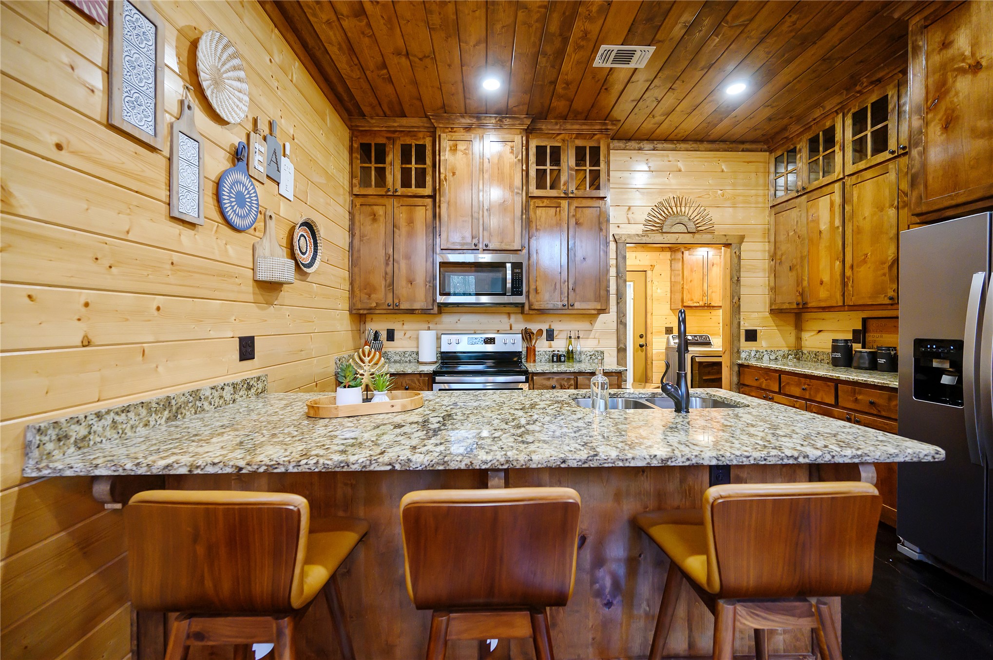 161 Lucian Sorrel Broken Bow OK 74728