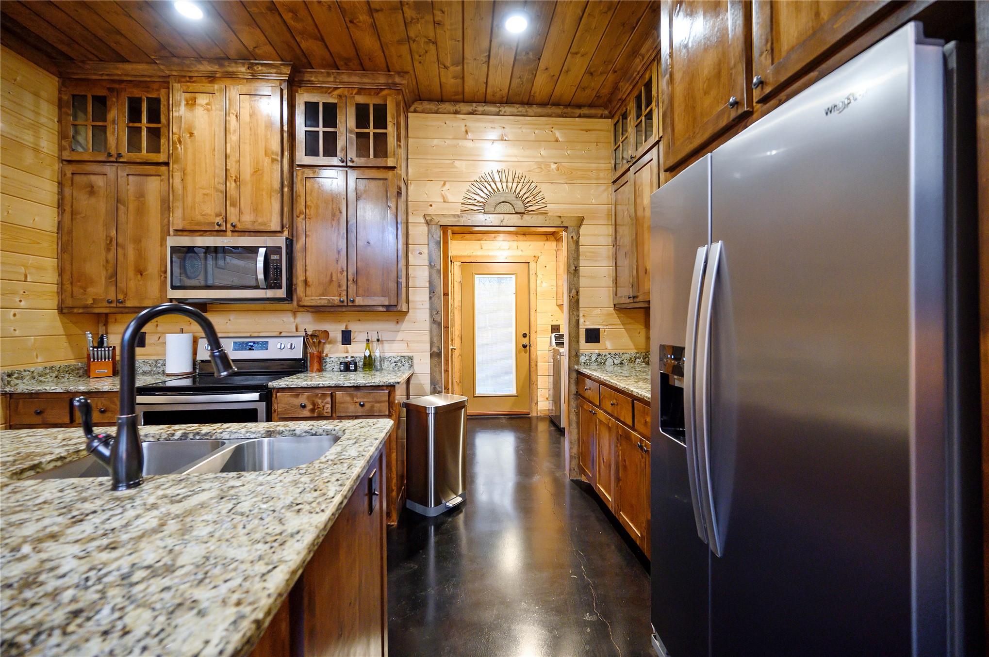 161 Lucian Sorrel Broken Bow OK 74728