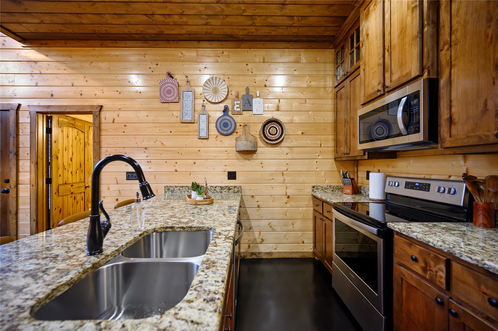 161 Lucian Sorrel Broken Bow OK 74728
