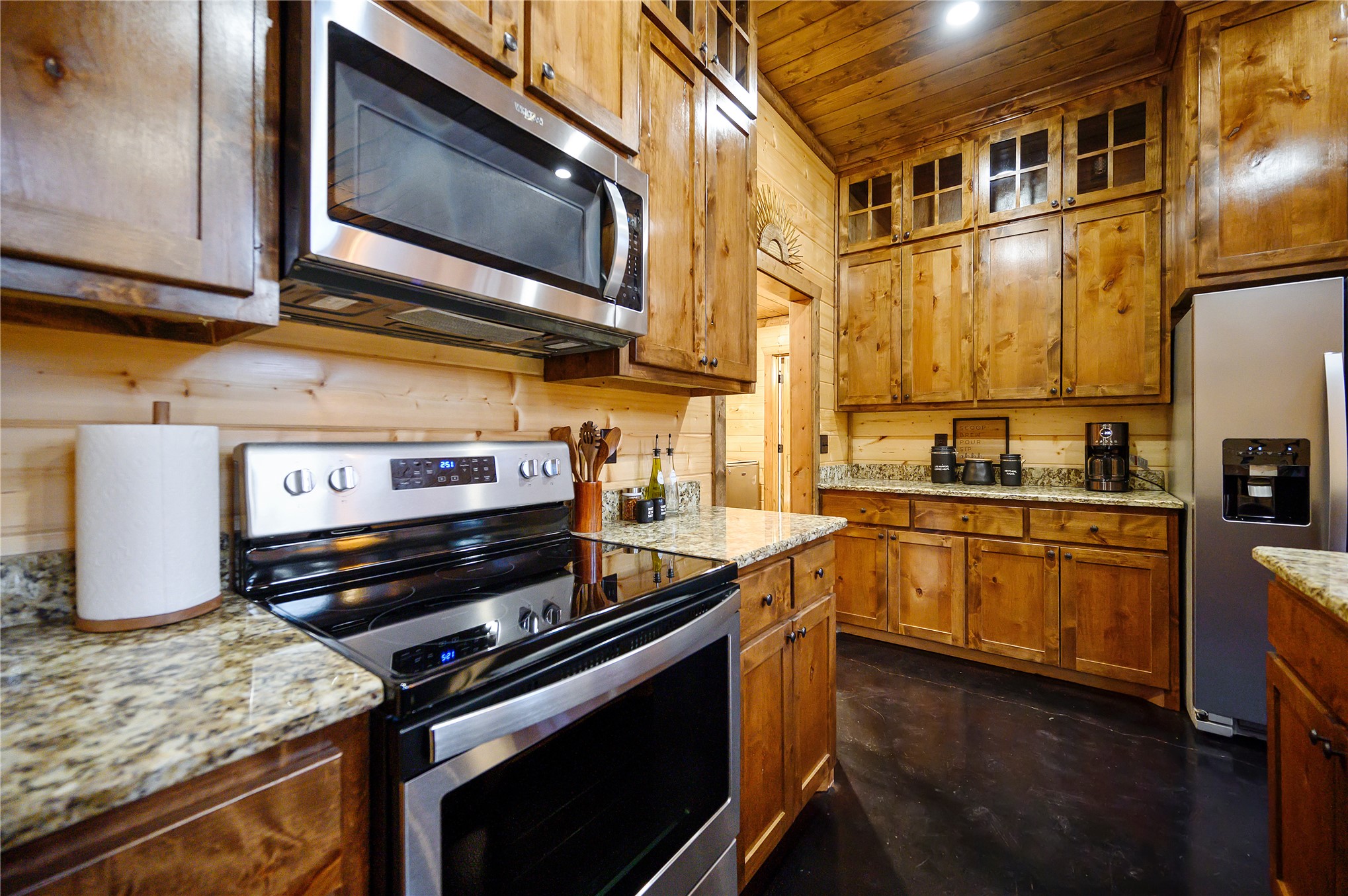 161 Lucian Sorrel Broken Bow OK 74728