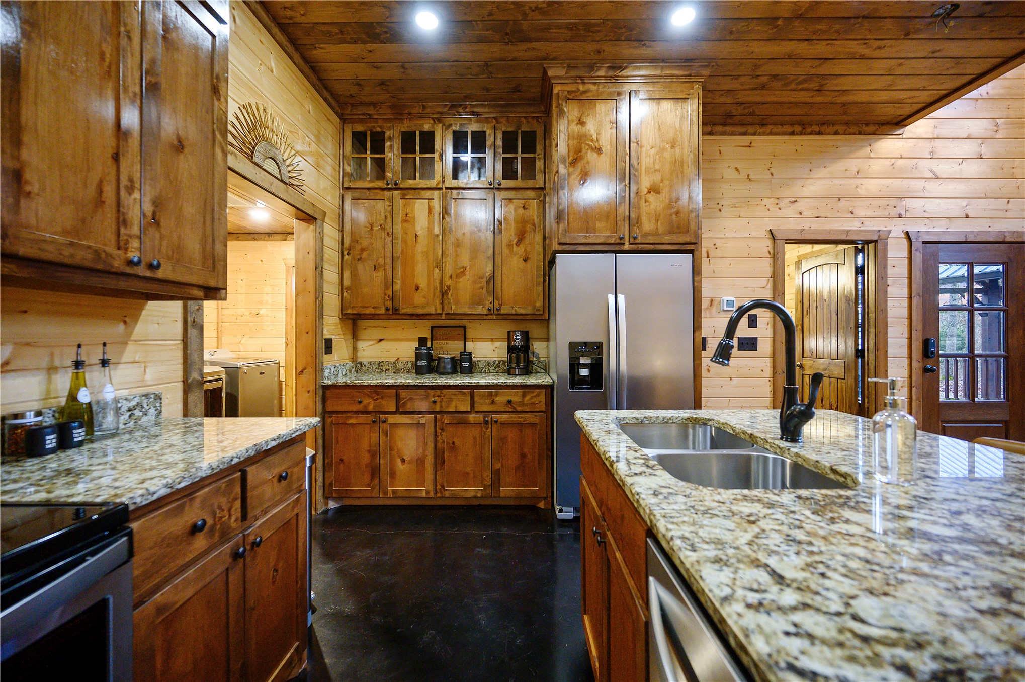161 Lucian Sorrel Broken Bow OK 74728