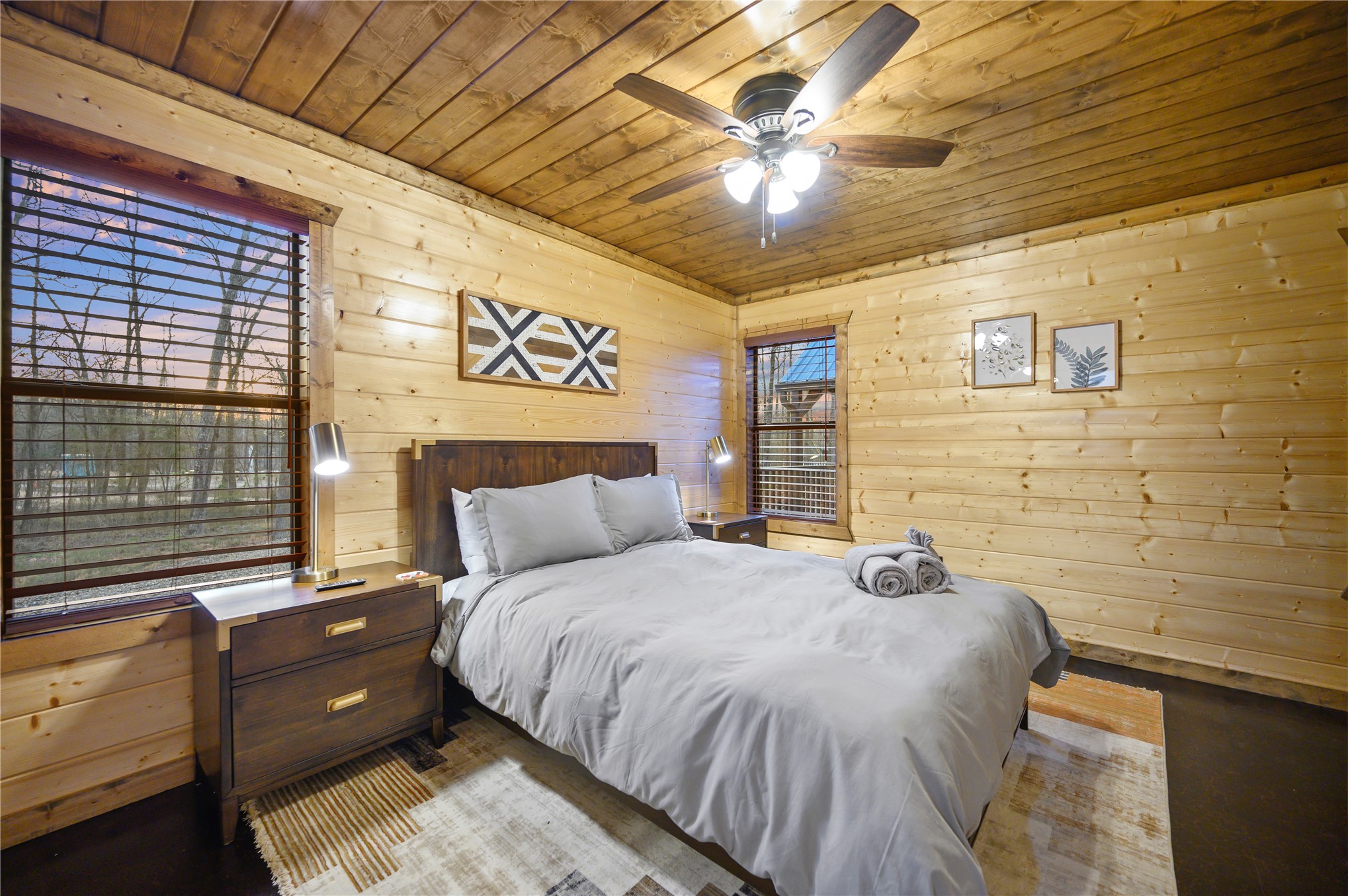 161 Lucian Sorrel Broken Bow OK 74728