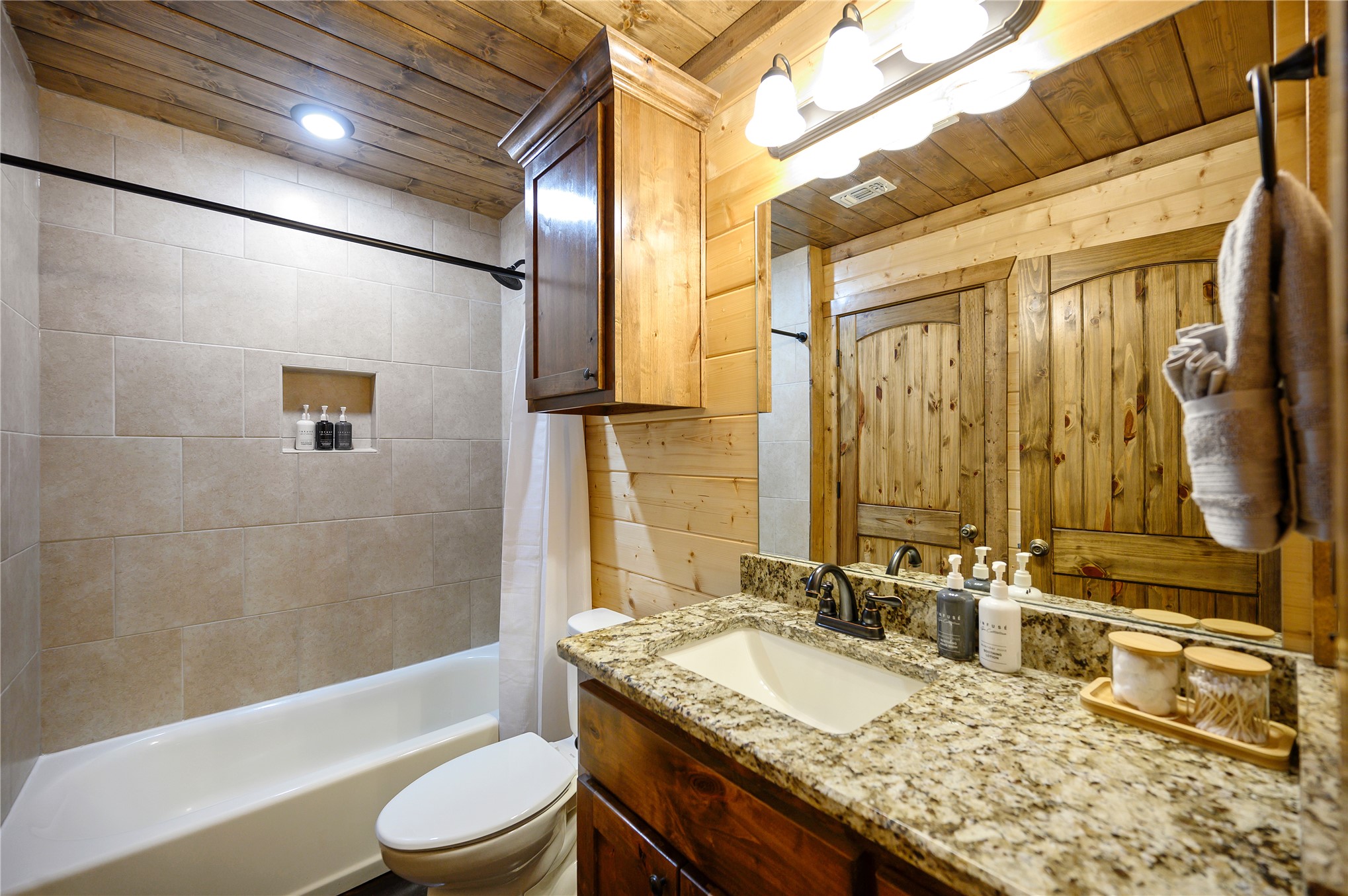 161 Lucian Sorrel Broken Bow OK 74728