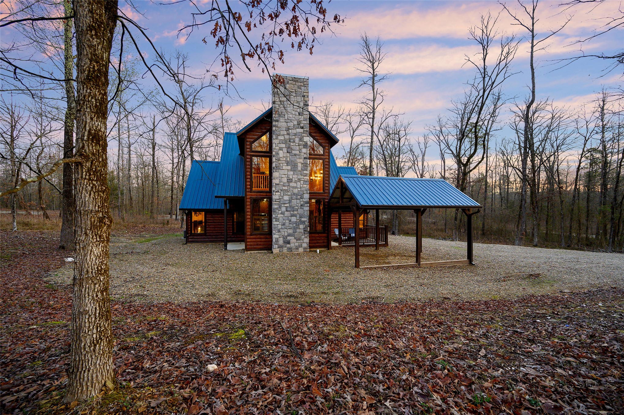 161 Lucian Sorrel Broken Bow OK 74728