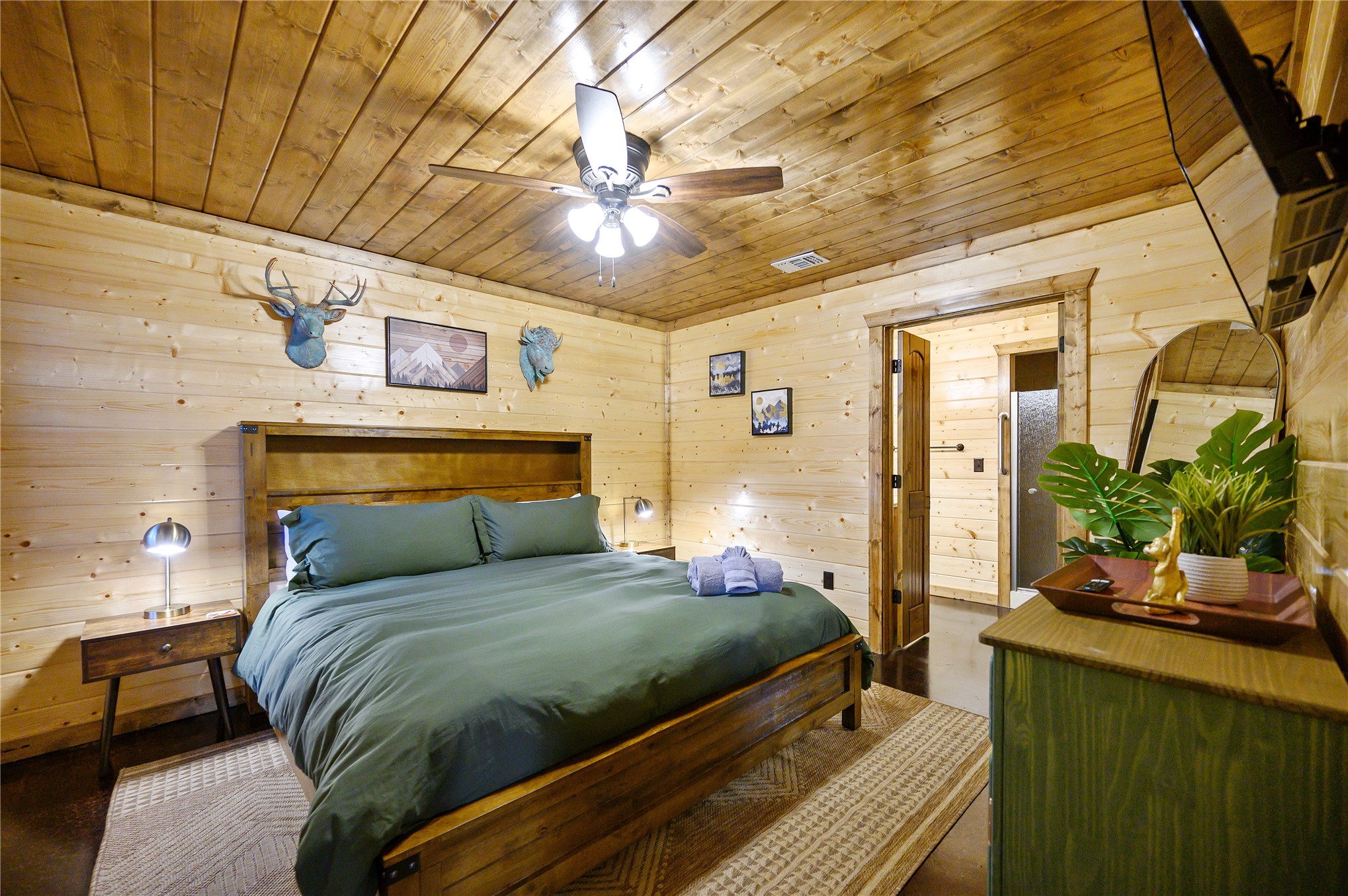 161 Lucian Sorrel Broken Bow OK 74728