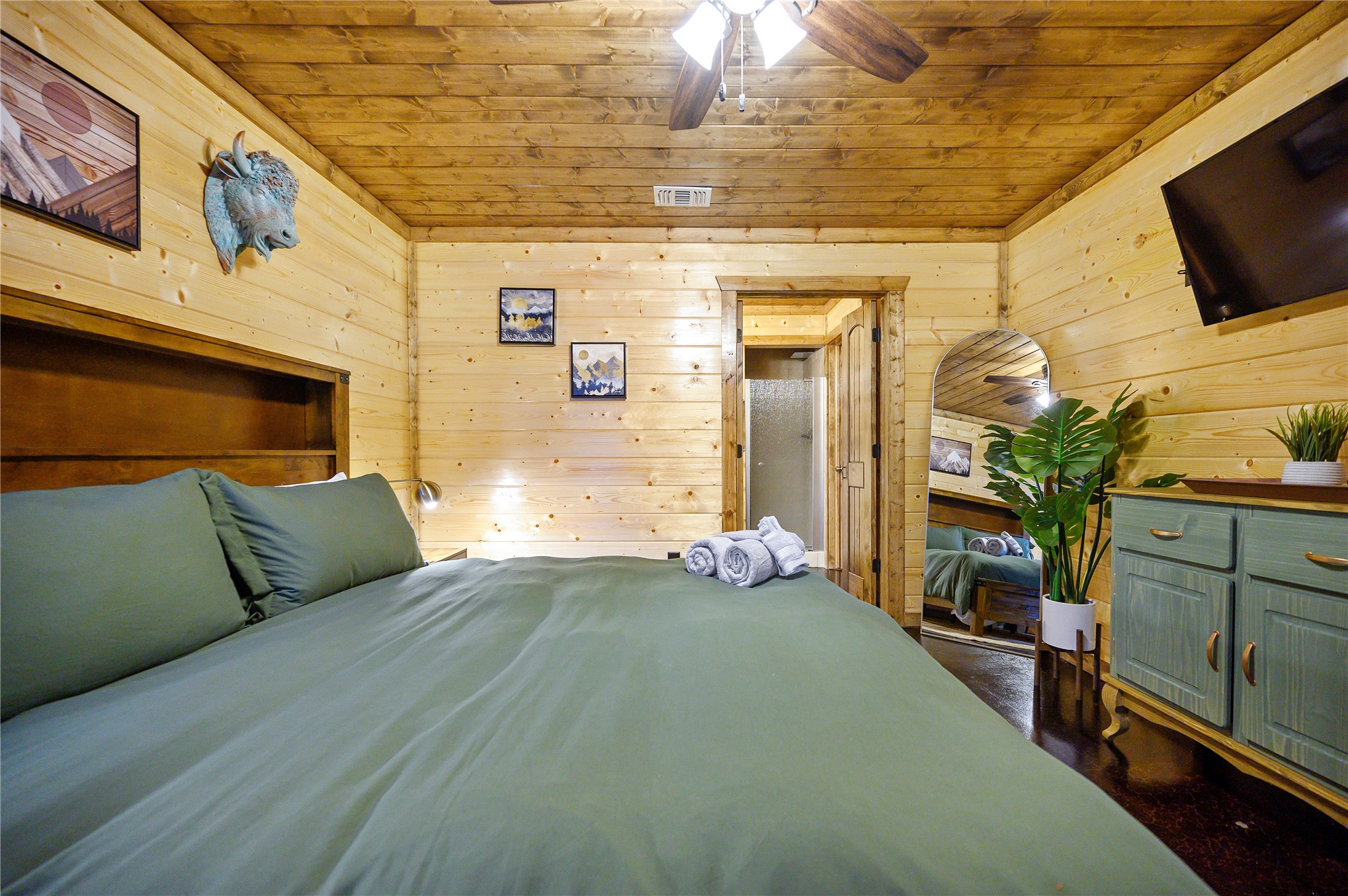 161 Lucian Sorrel Broken Bow OK 74728