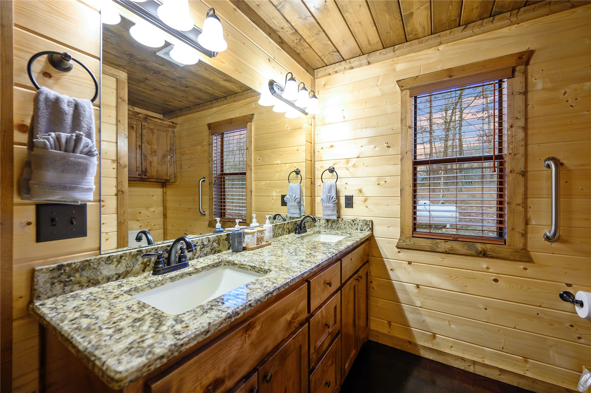 161 Lucian Sorrel Broken Bow OK 74728