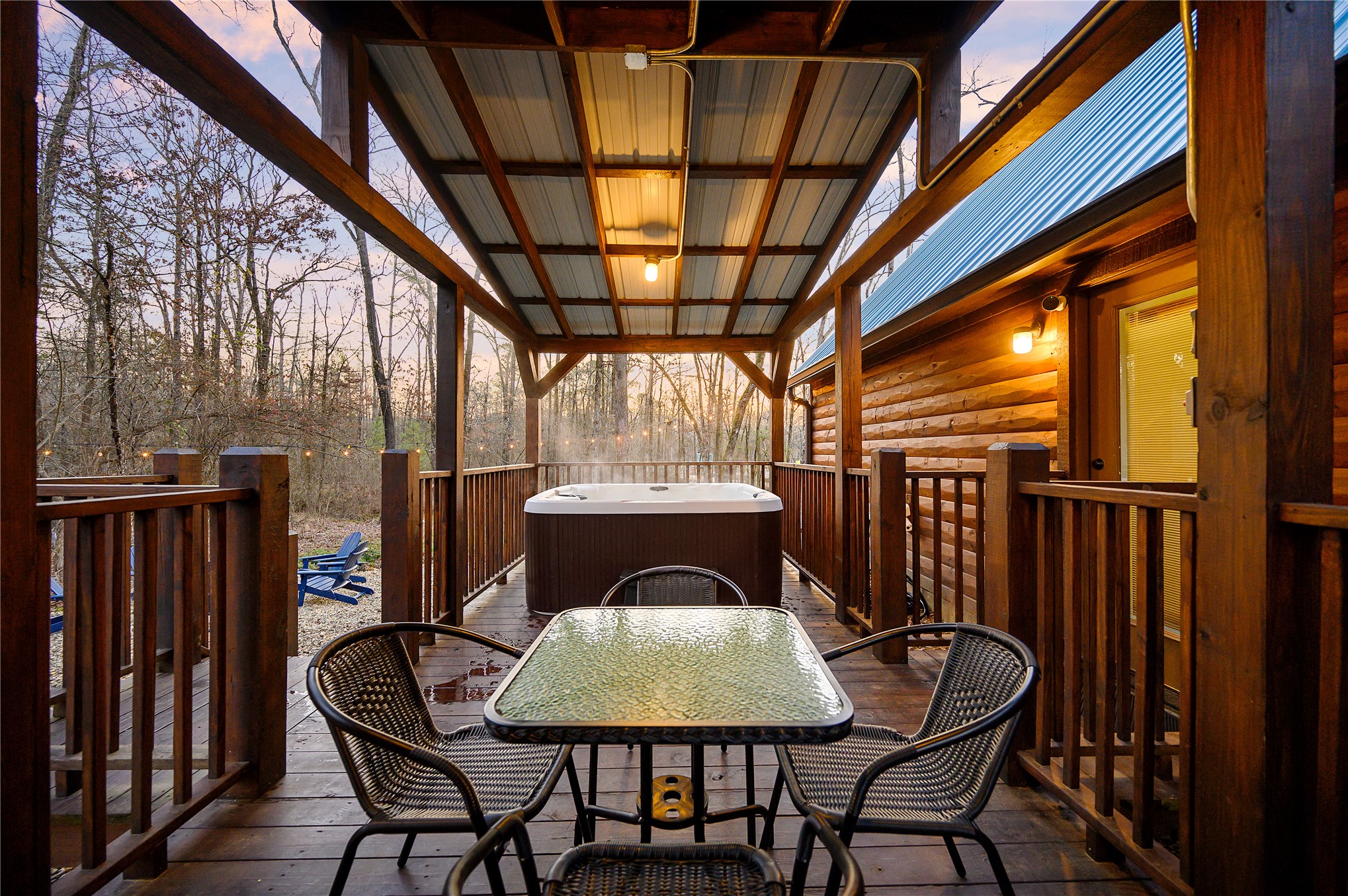 161 Lucian Sorrel Broken Bow OK 74728