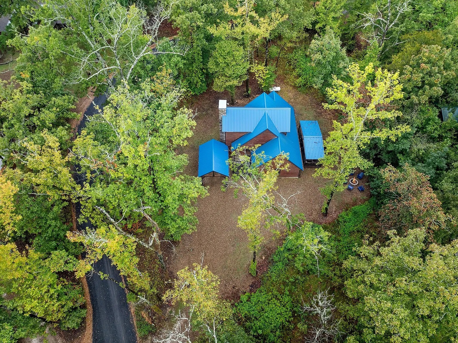 161 Lucian Sorrel Broken Bow OK 74728