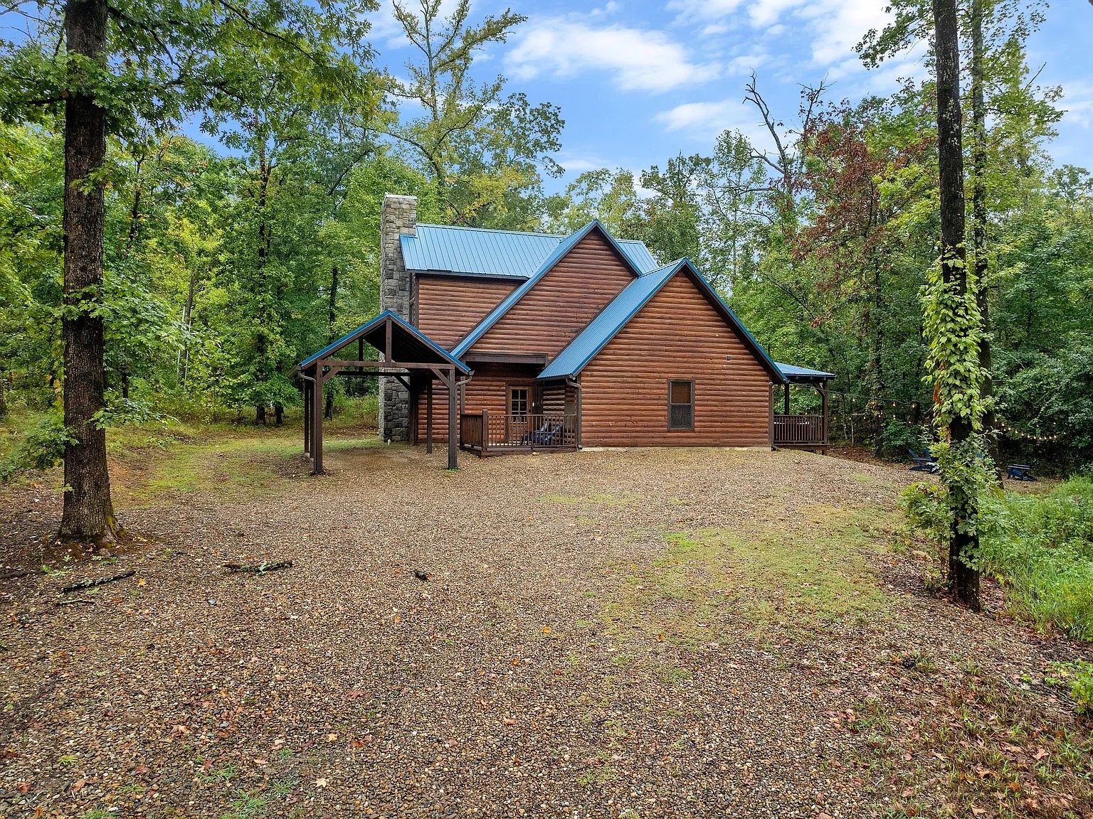 161 Lucian Sorrel Broken Bow OK 74728