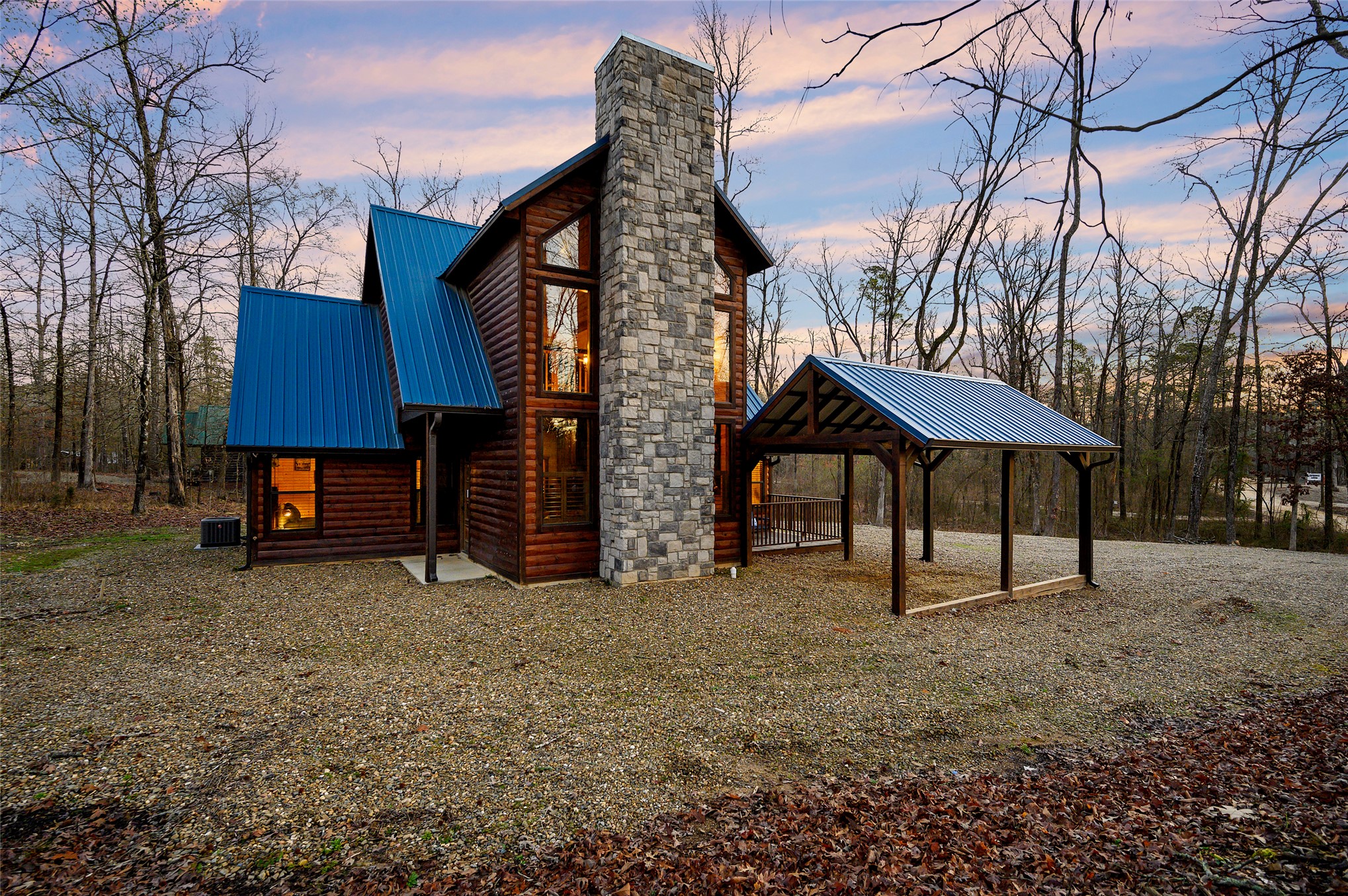 161 Lucian Sorrel Broken Bow OK 74728