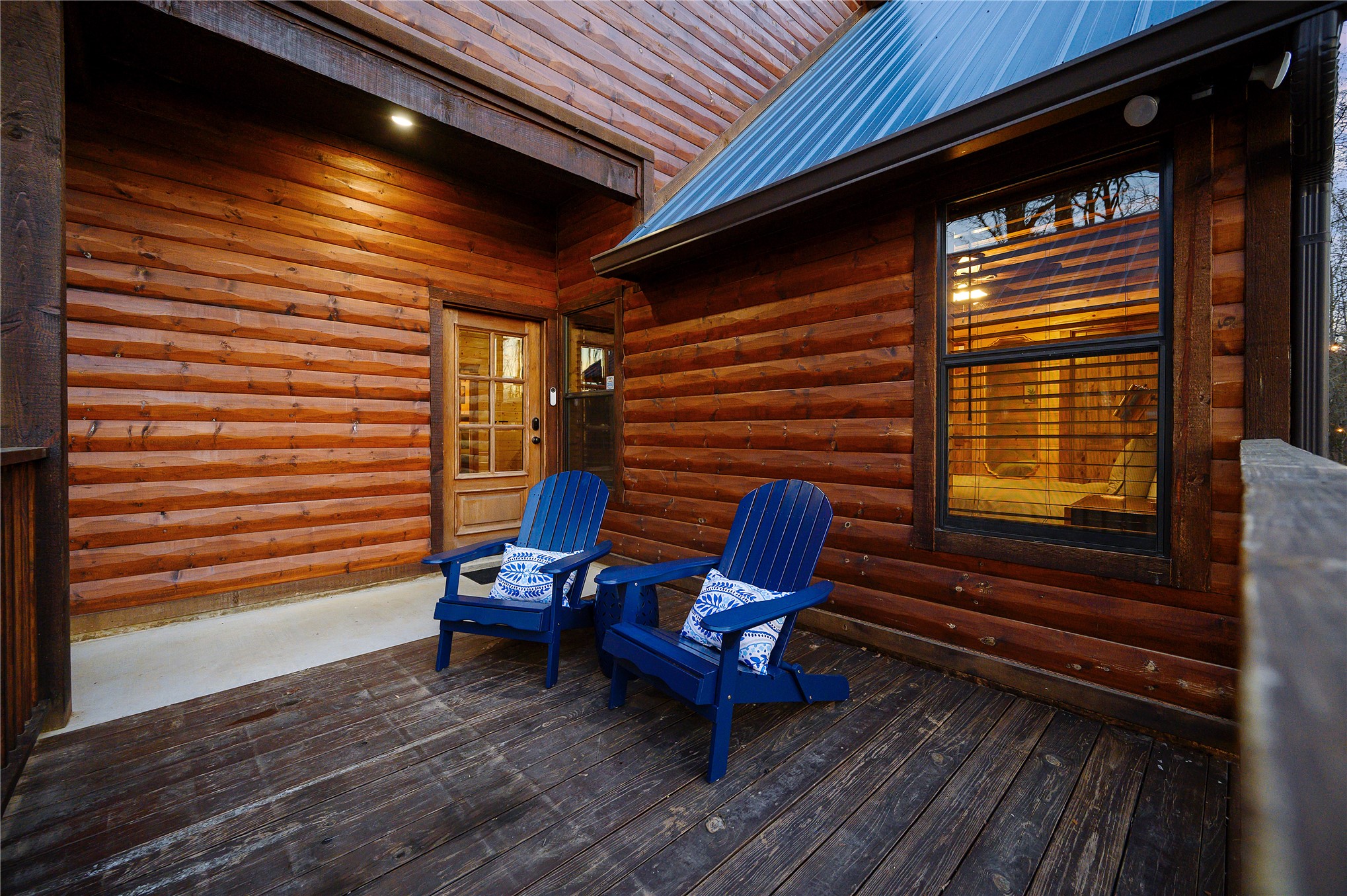 161 Lucian Sorrel Broken Bow OK 74728