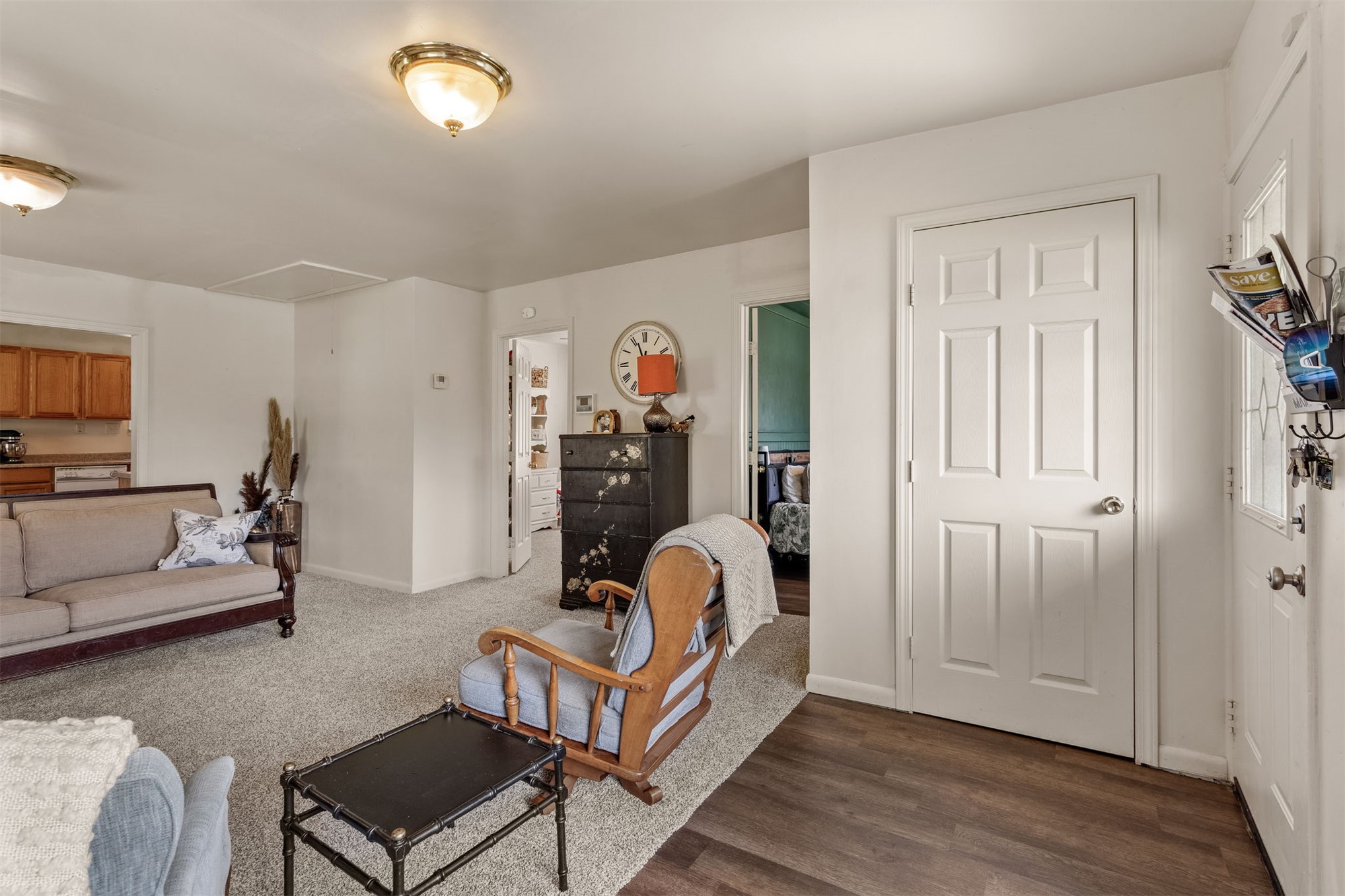 5819 S 32nd West Avenue Tulsa OK 74107