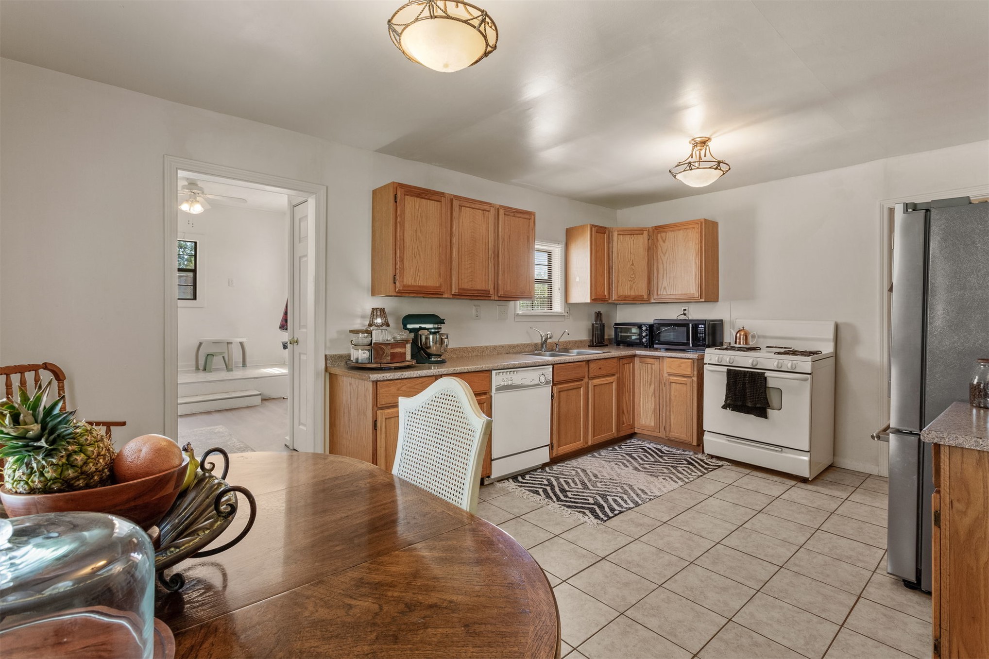 5819 S 32nd West Avenue Tulsa OK 74107