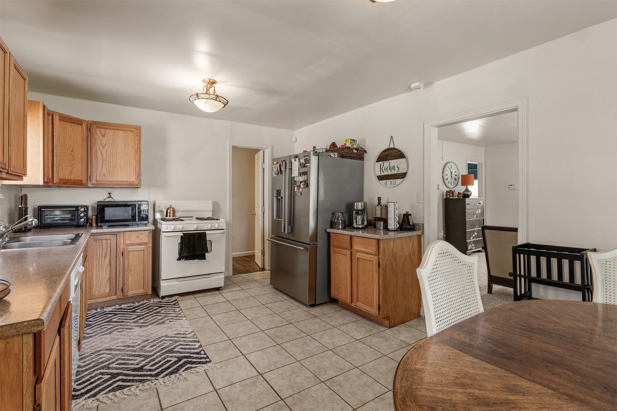 5819 S 32nd West Avenue Tulsa OK 74107