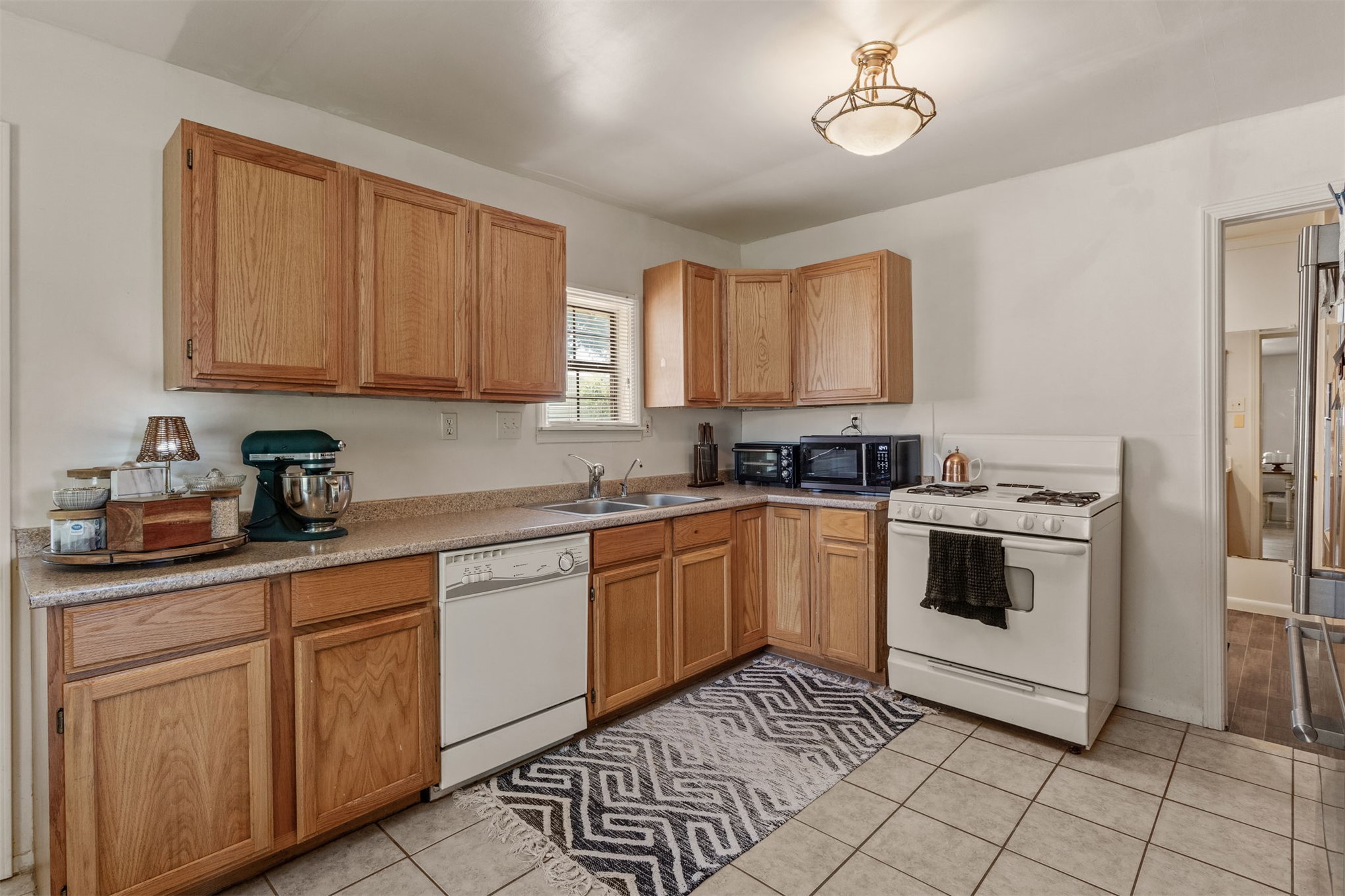 5819 S 32nd West Avenue Tulsa OK 74107