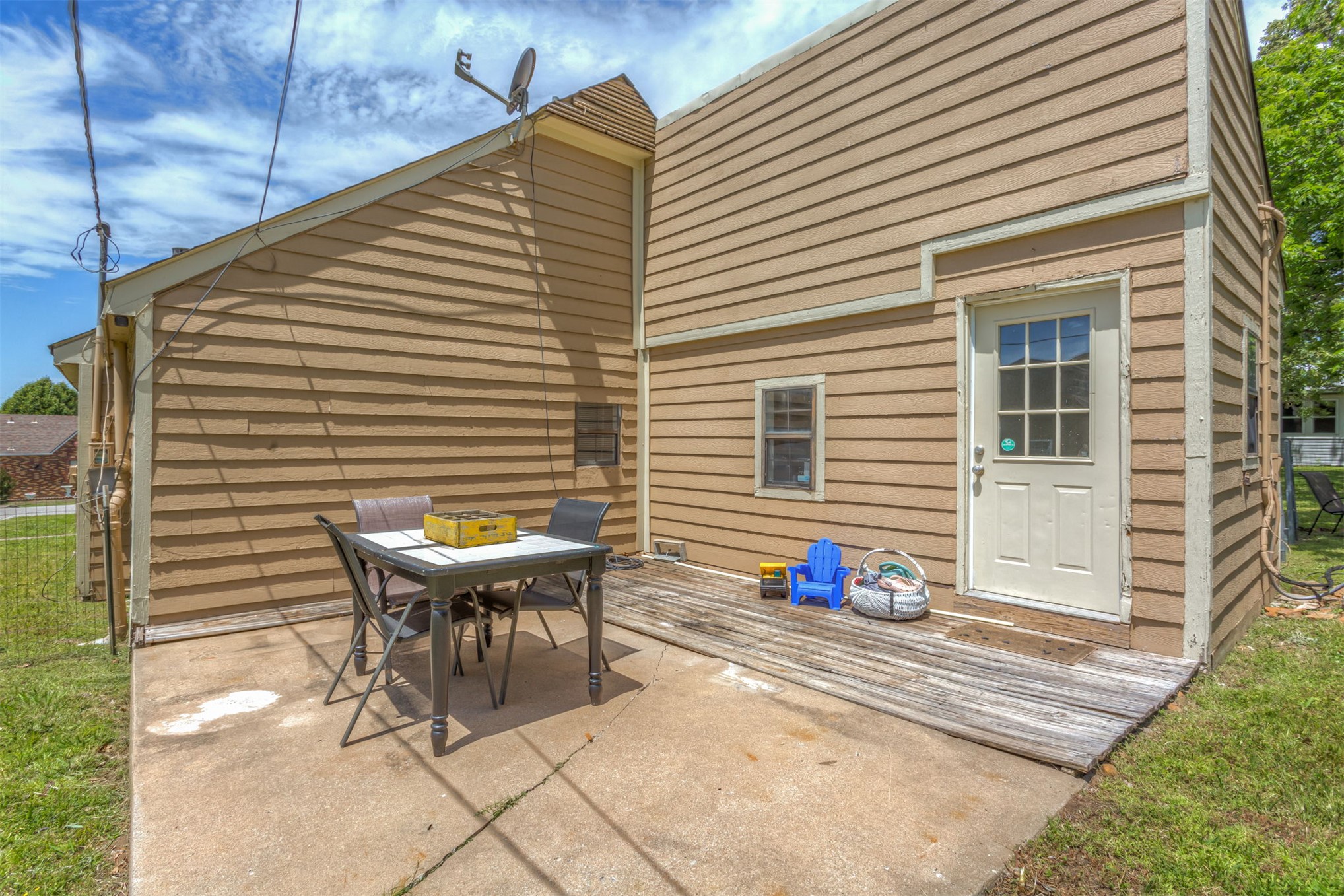 5819 S 32nd West Avenue Tulsa OK 74107
